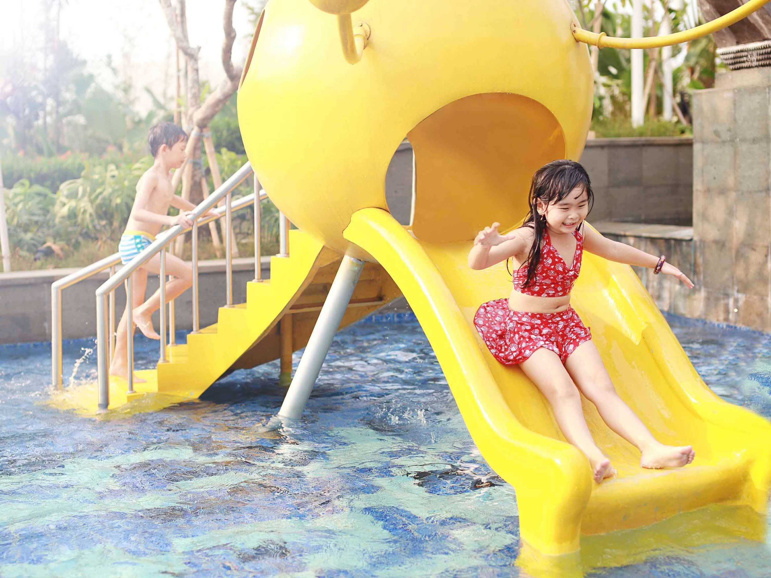 Gift card for Novotel Tangerang Gift card for Novotel Tangerang
