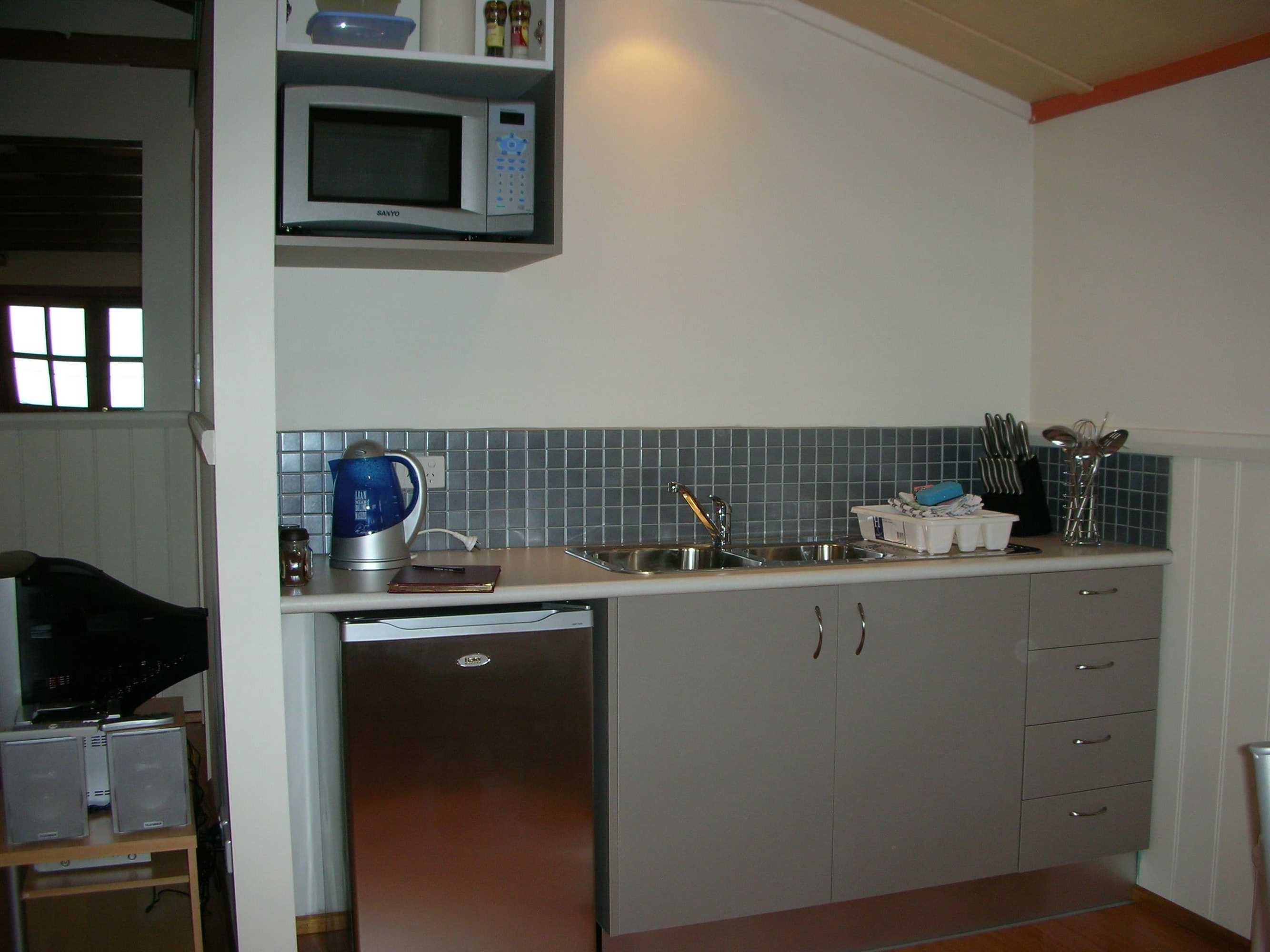 Gift card for Cedar Cottages Blackmans Bay