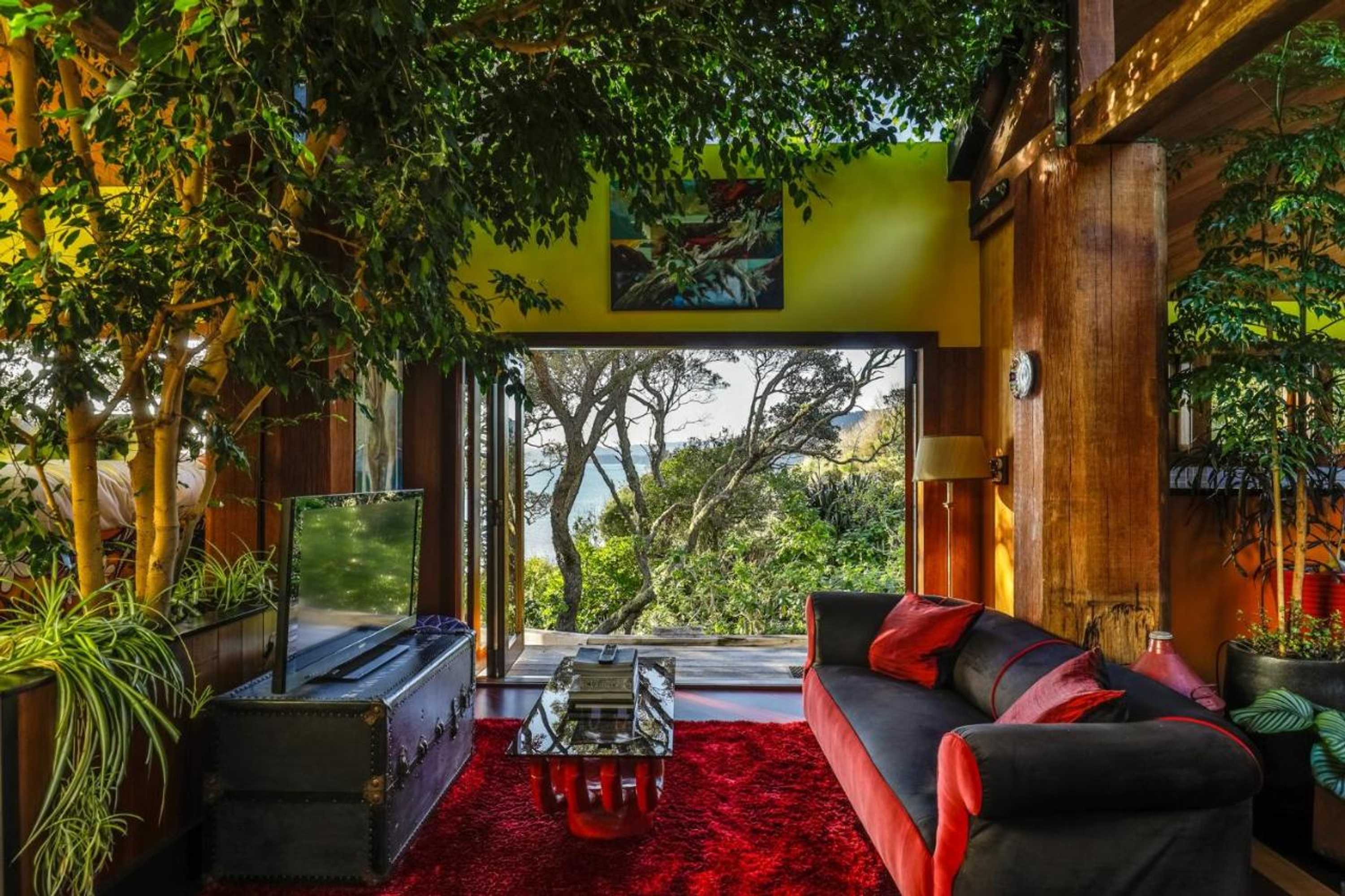 Gift card for Donkey Bay Inn