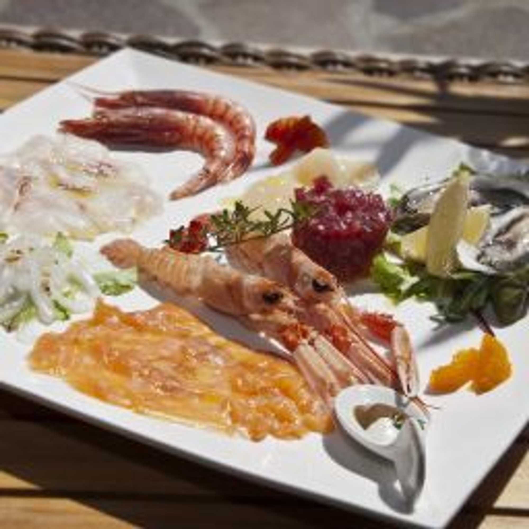 Gift card for Hotel Ristorante Sogno Gift card for Hotel Ristorante Sogno