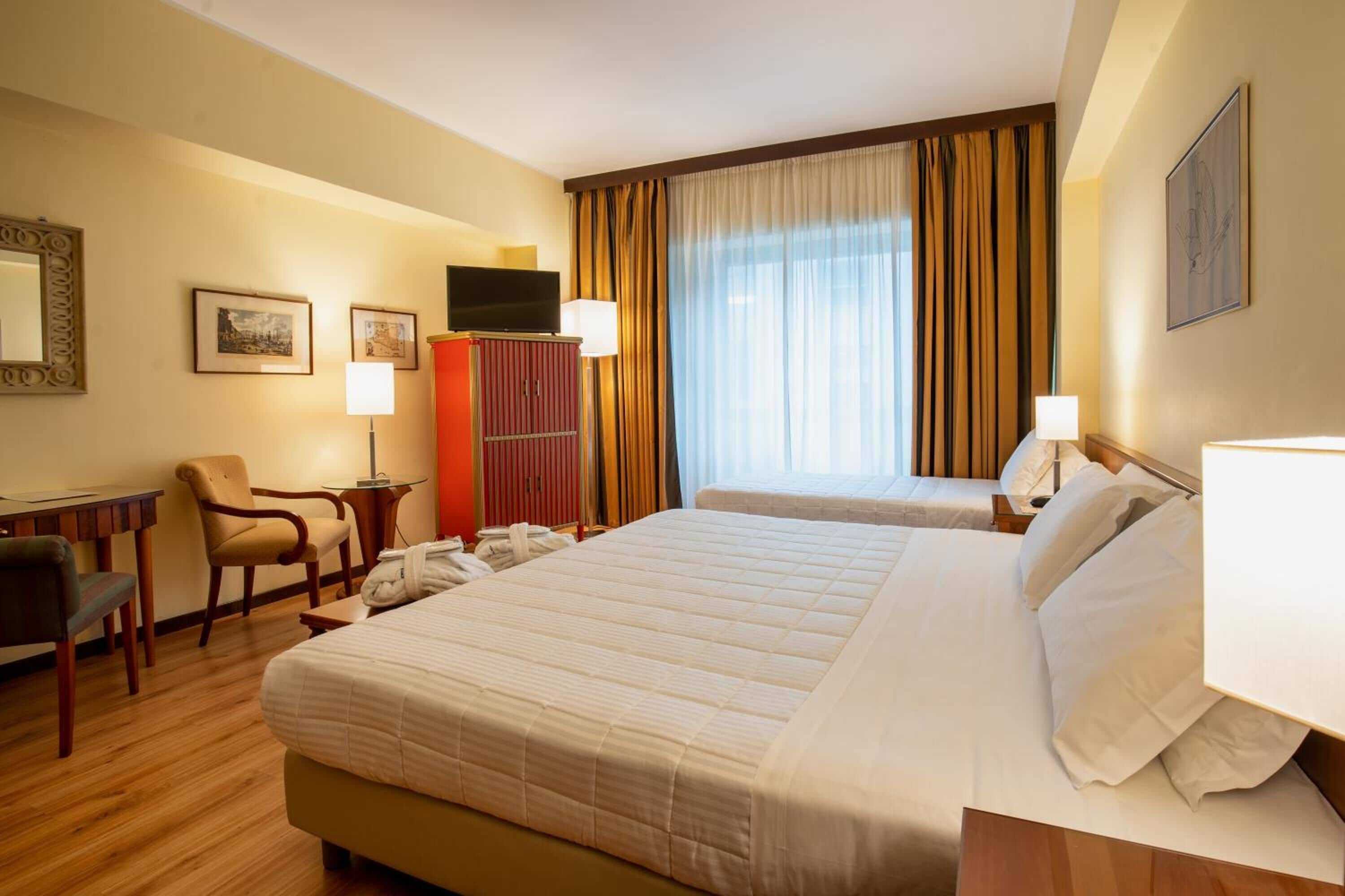 Gift card for Hotel Royal Palace