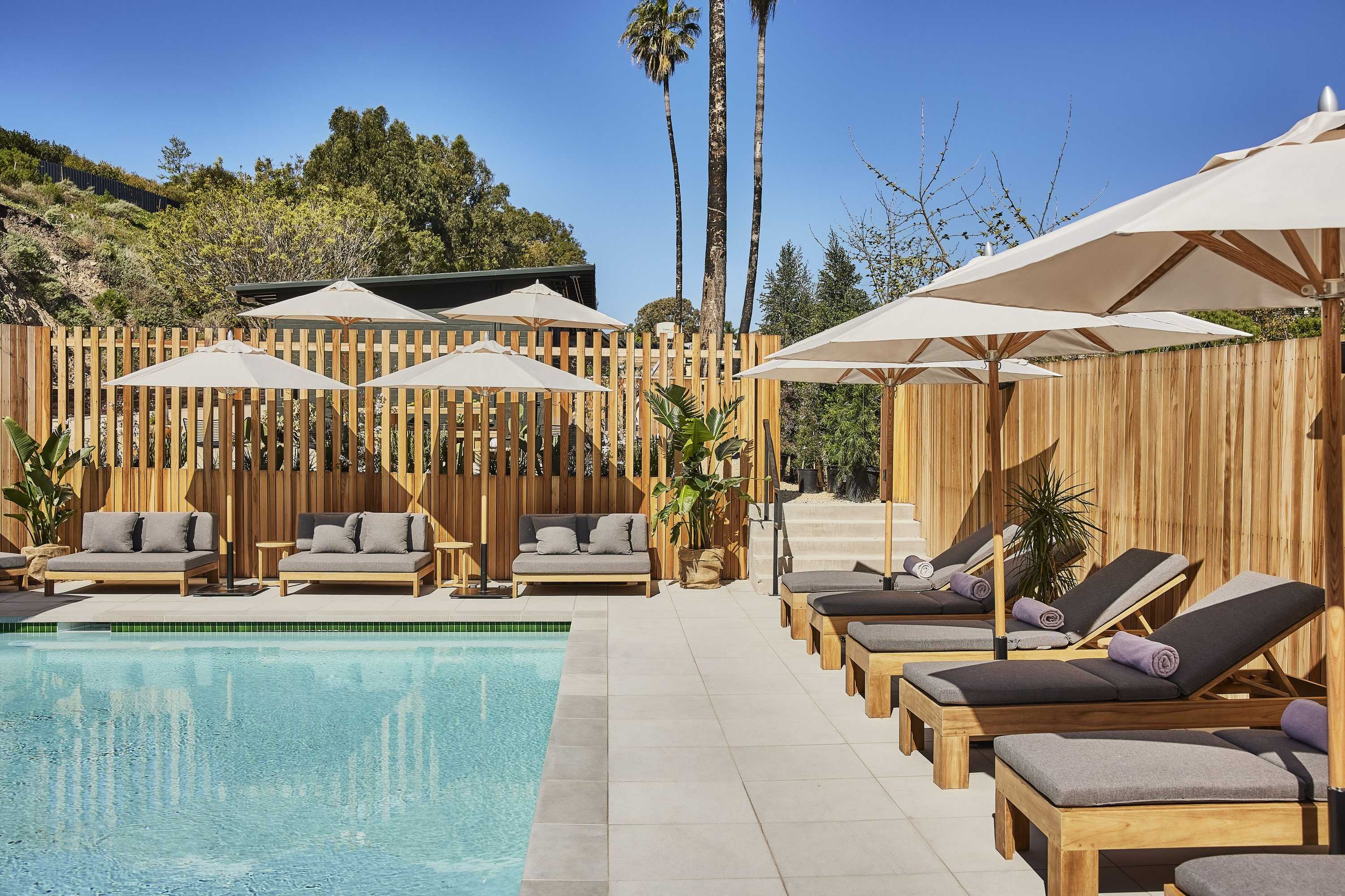 Gift card for Hotel June Malibu Gift card for Hotel June Malibu