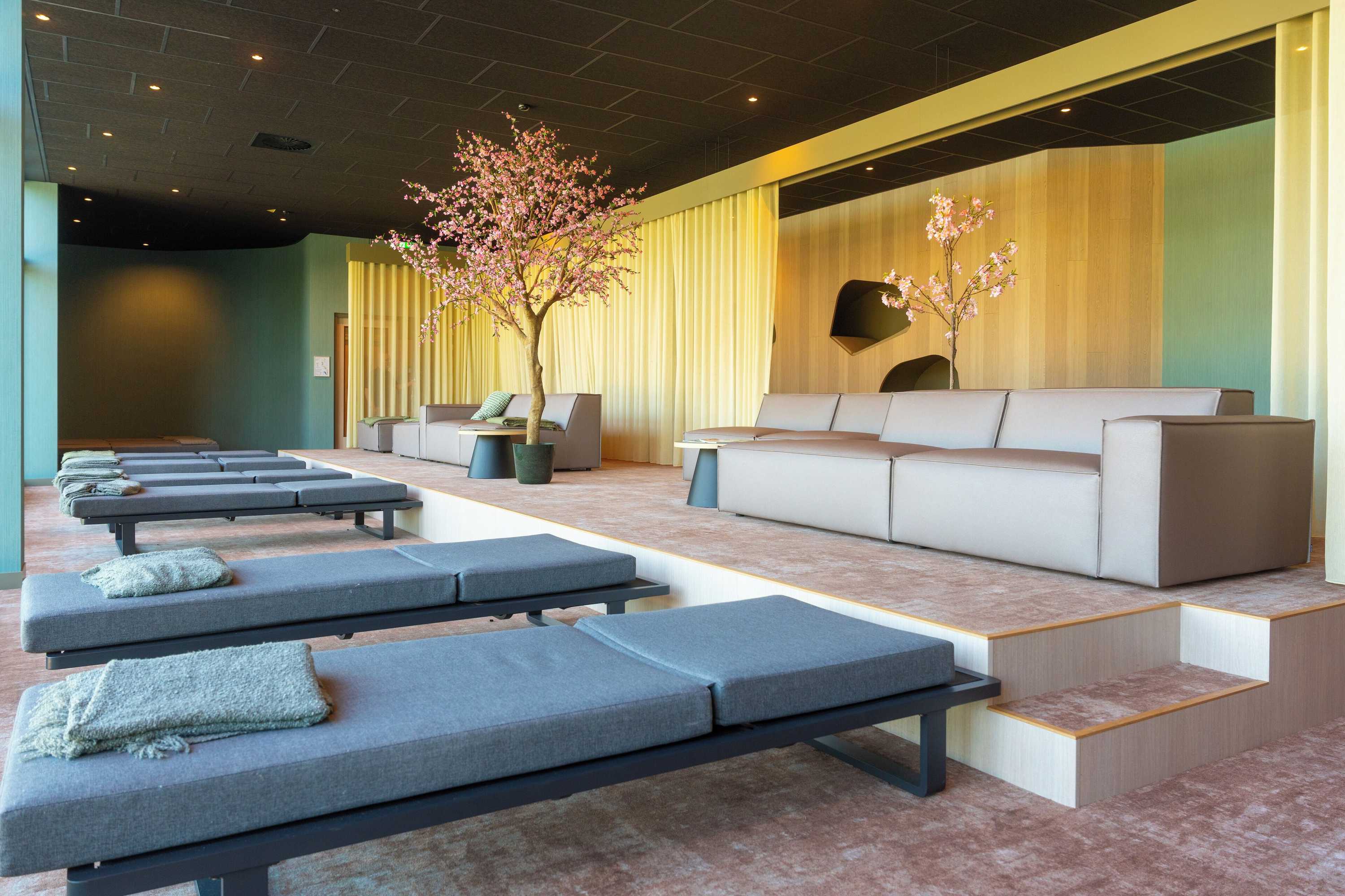 Gift card for Otium Hotel