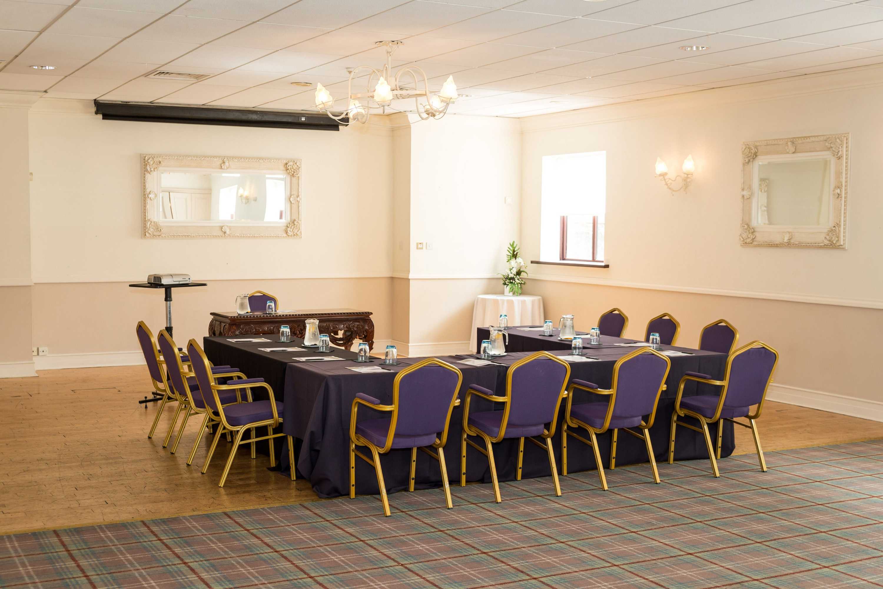 Gift card for Marine Court Hotel