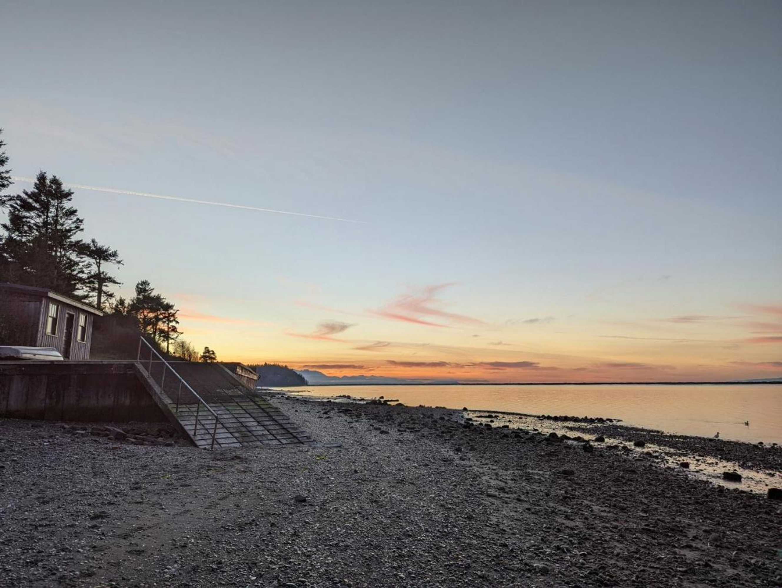 Gift card for Juan De Fuca Cottages And Suites