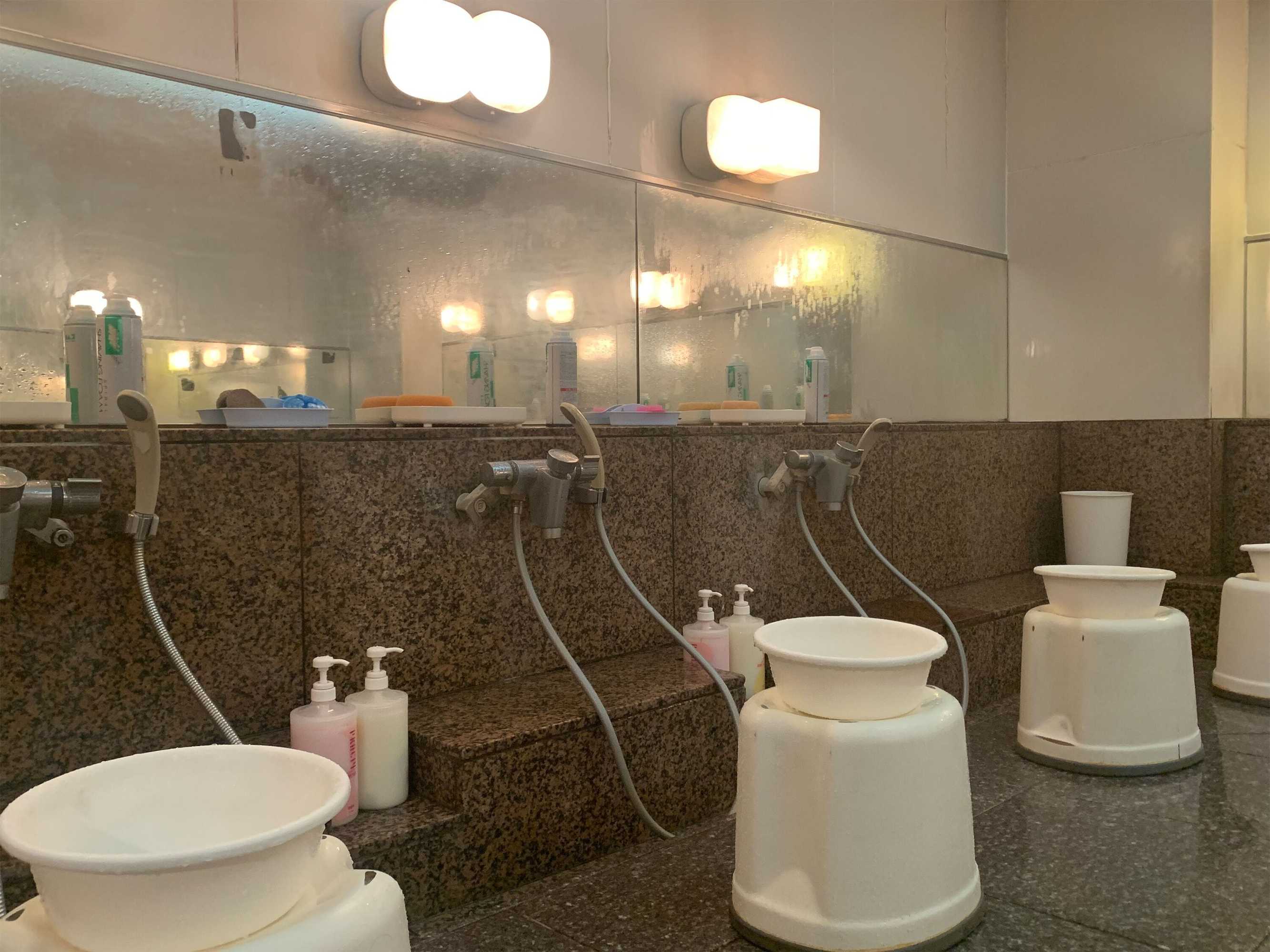Gift card for Funabashi Grand Sauna And Capsule Hotel - Caters to Men Gift card for Funabashi Grand Sauna And Capsule Hotel - Caters to Men