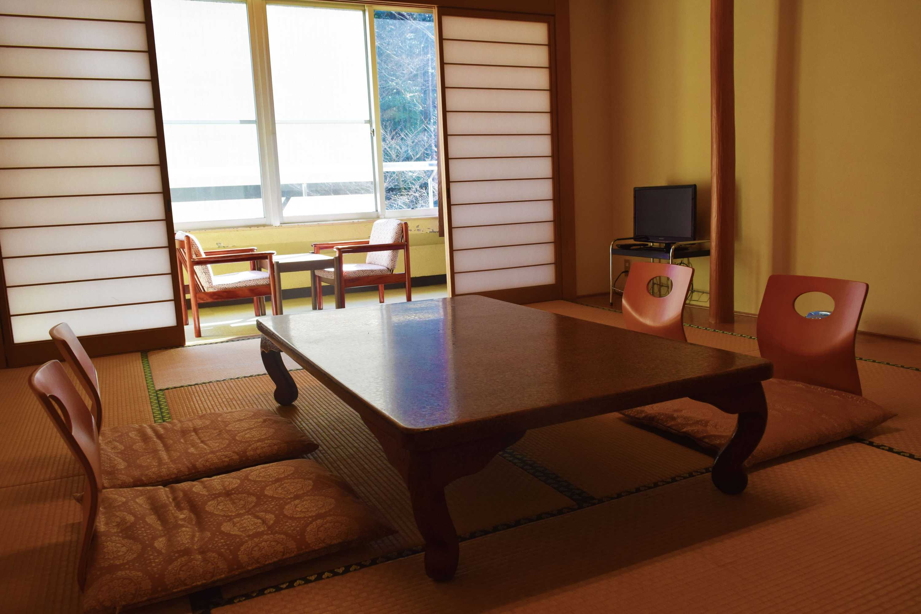 Gift card for Ryokan Fukumotokan