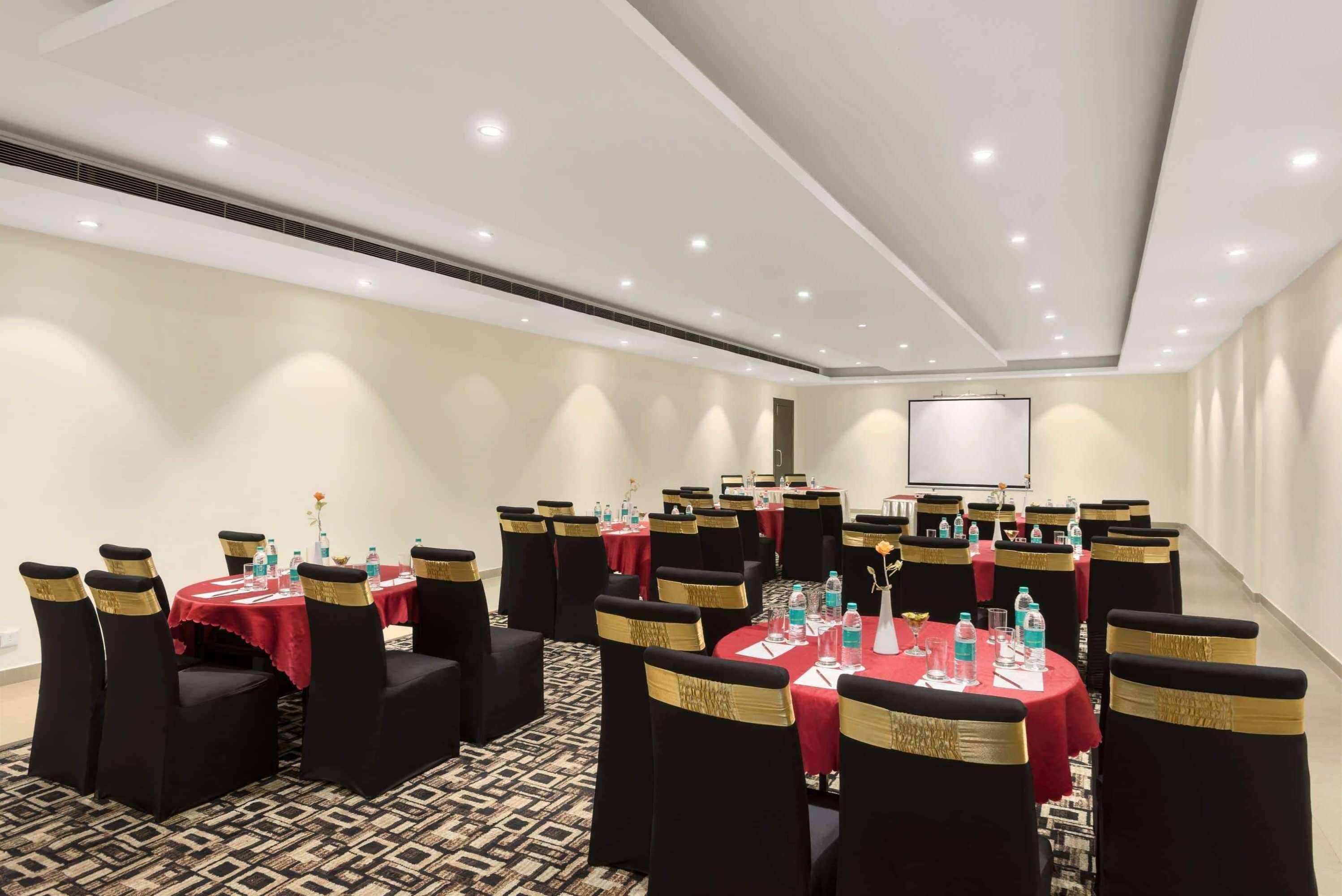 Gift card for Ramada by Wyndham Neemrana Gift card for Ramada by Wyndham Neemrana