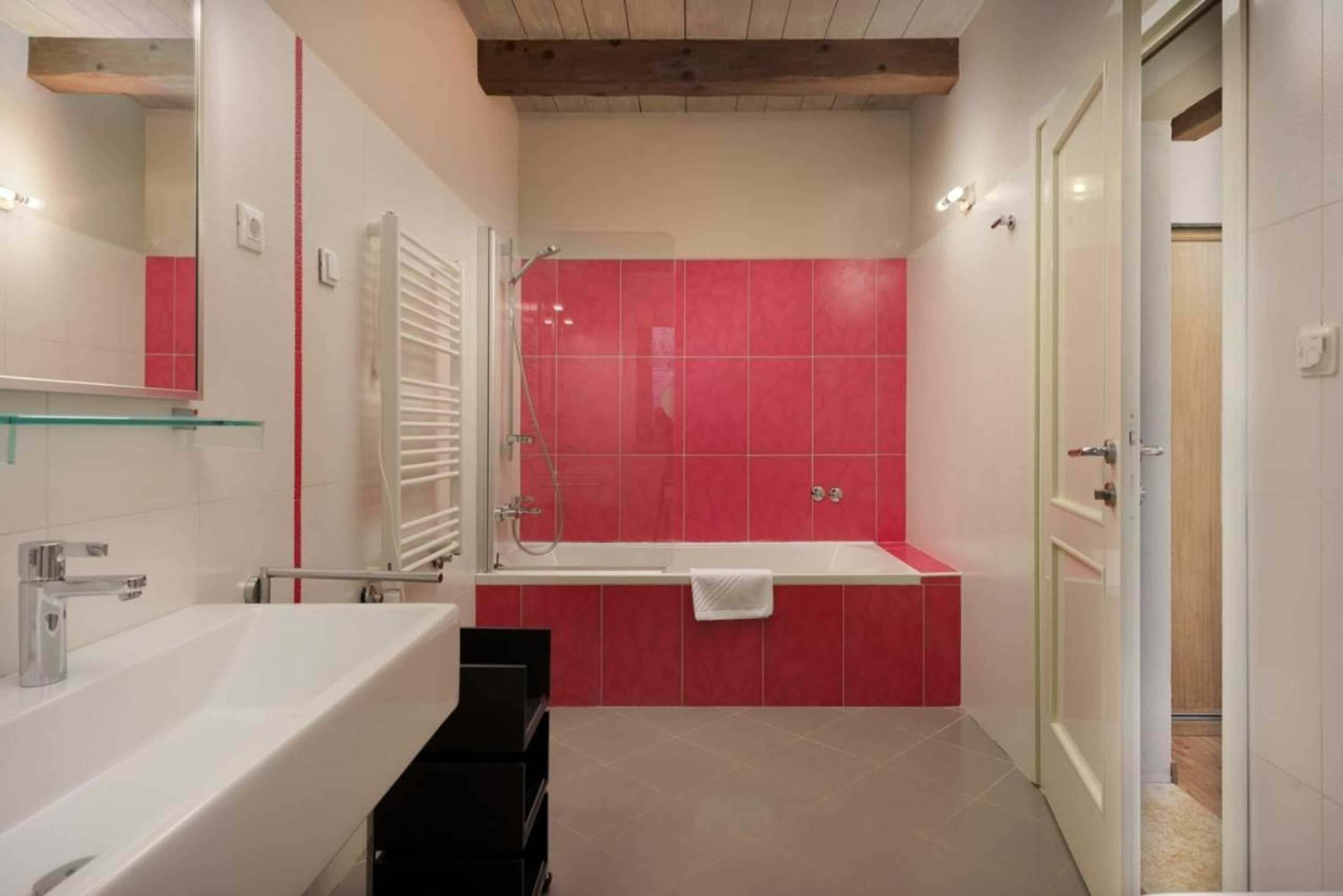 Gift card for Villa Rustica