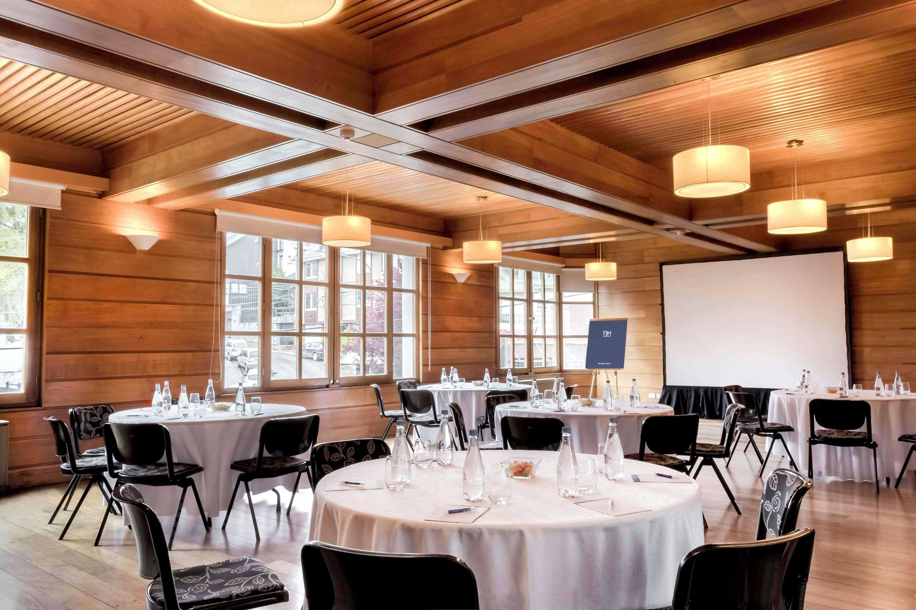 Gift card for NH Edelweiss Bariloche