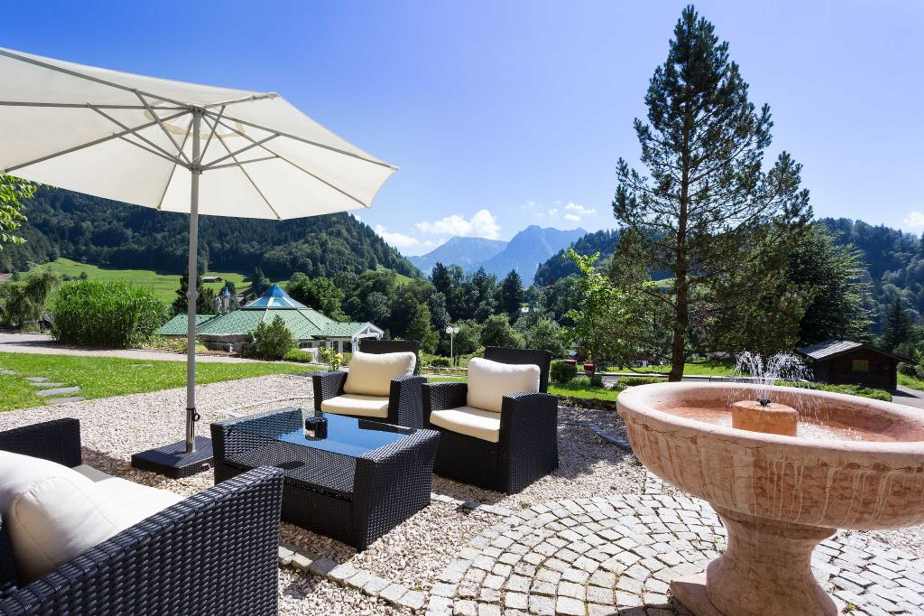 Gift card for Alpenhotel Oberstdorf – Ein Rovell Hotel Gift card for Alpenhotel Oberstdorf – Ein Rovell Hotel