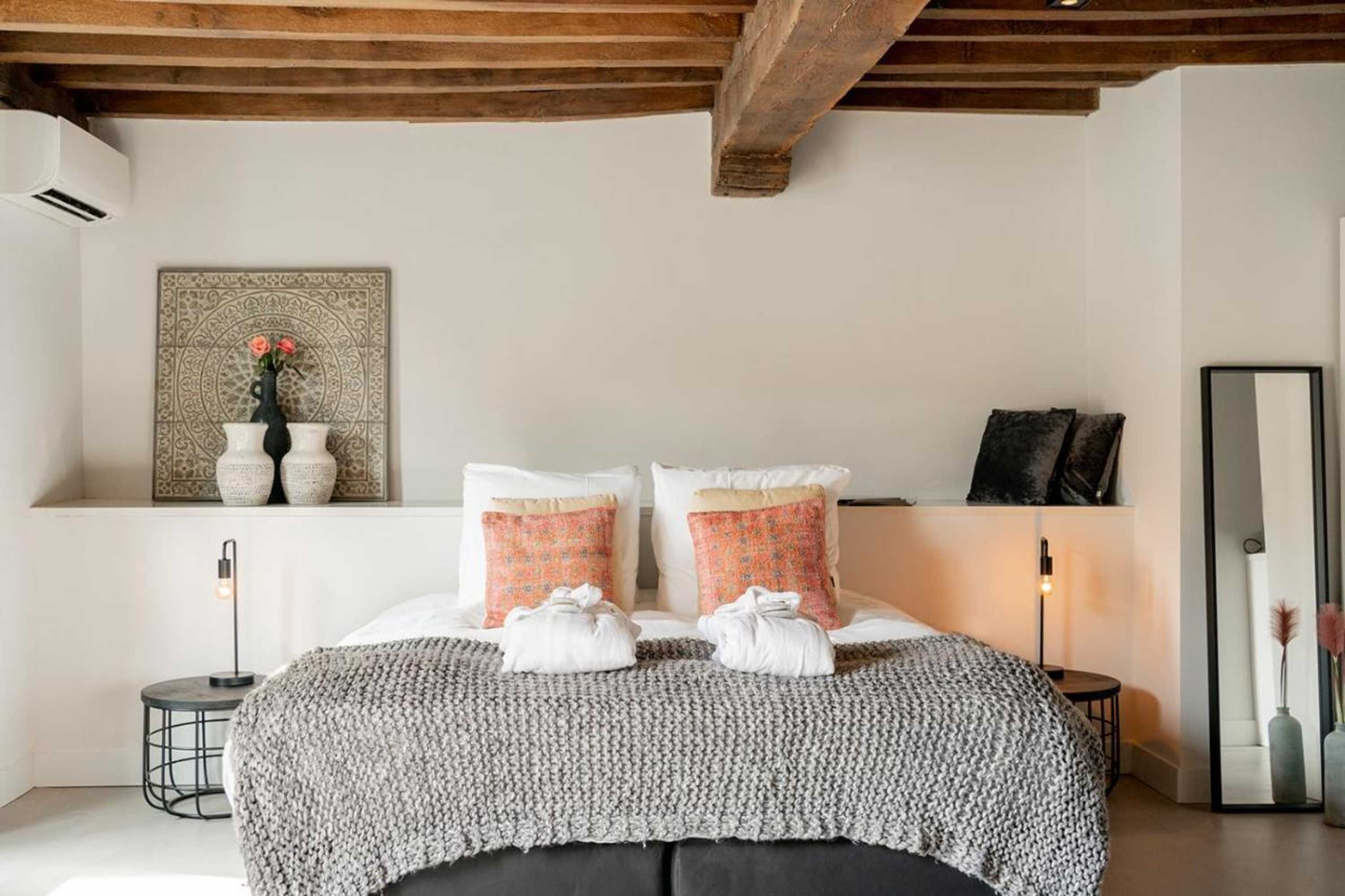 Gift card for Bossche Suites