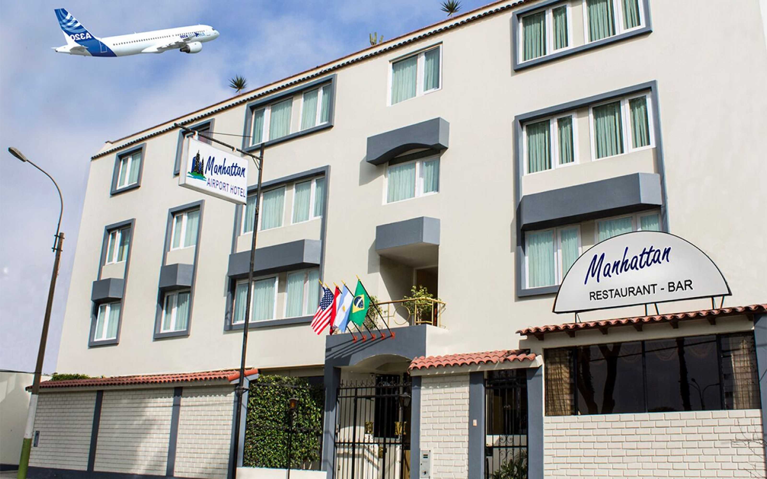 Gift card for Hotel Manhattan Inn Airport Gift card for Hotel Manhattan Inn Airport