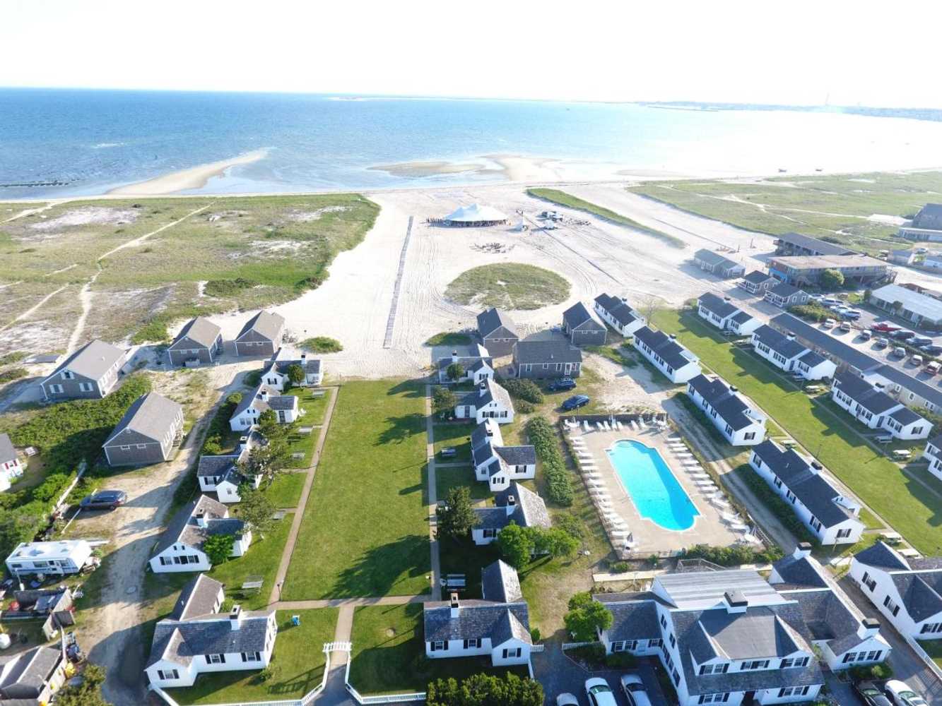 Gift card for Kalmar Village & Tradewinds