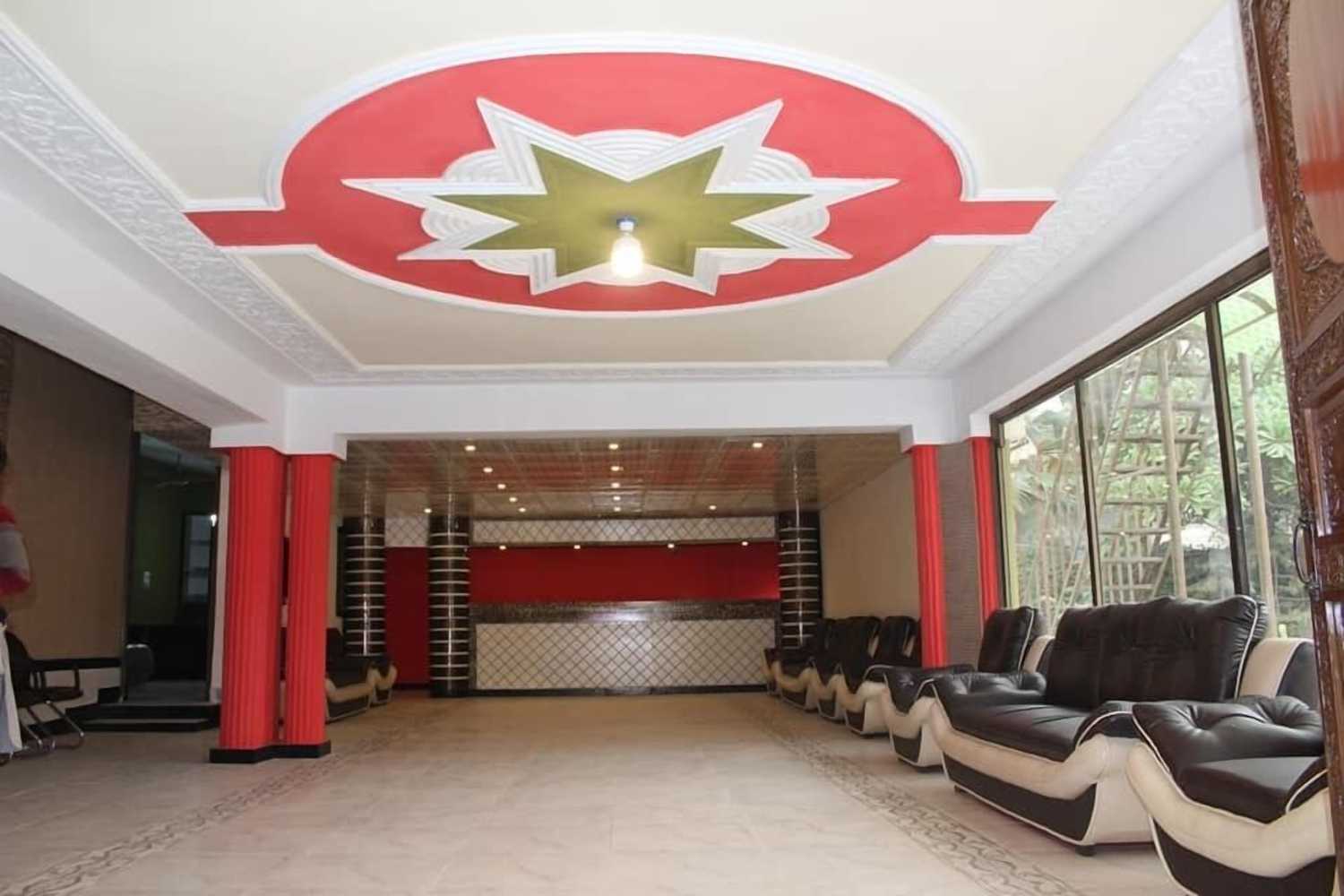 Gift card for Shahi Palace Guest House