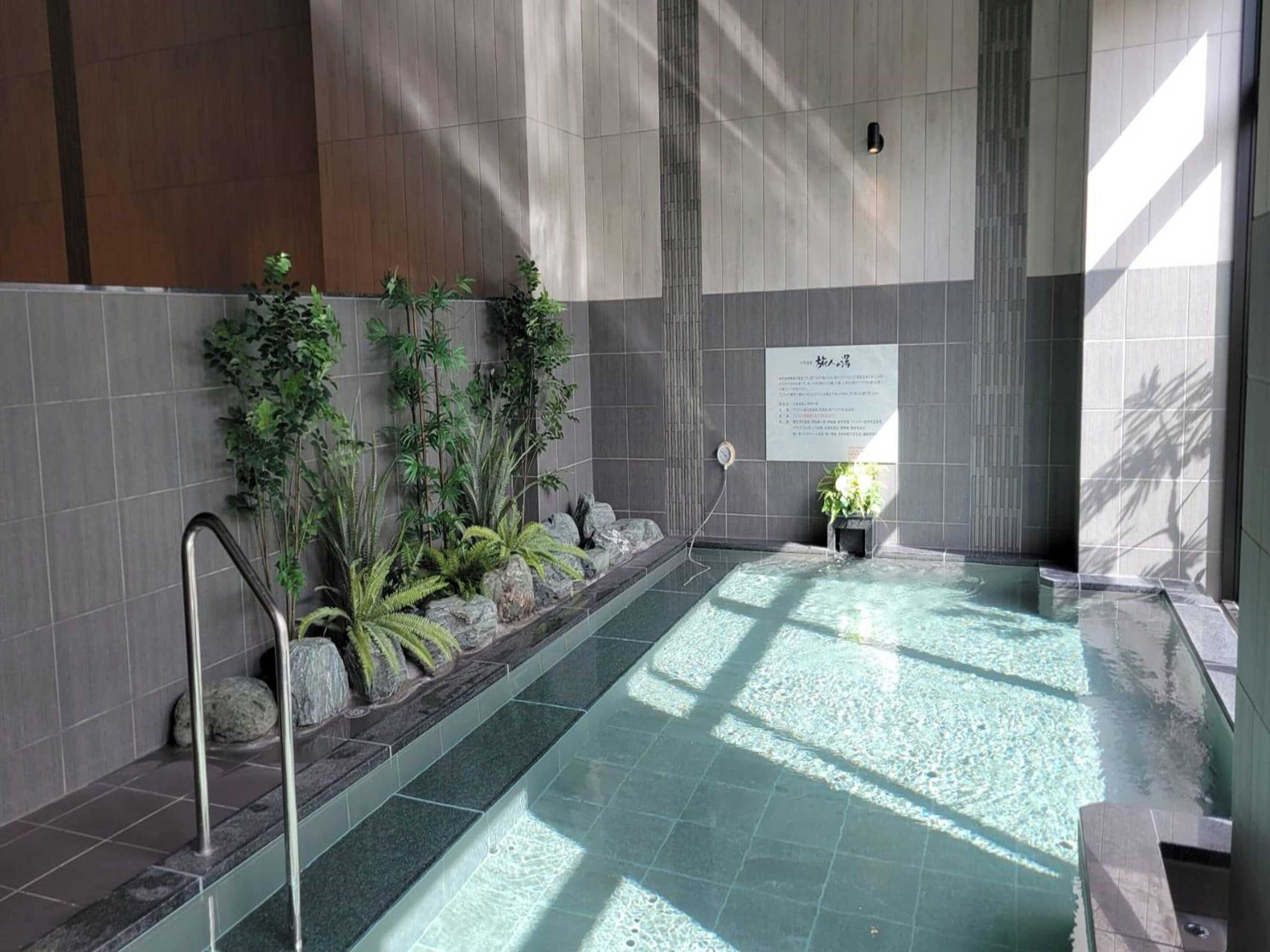 Gift card for Hotel Route Inn Grand Chichibu