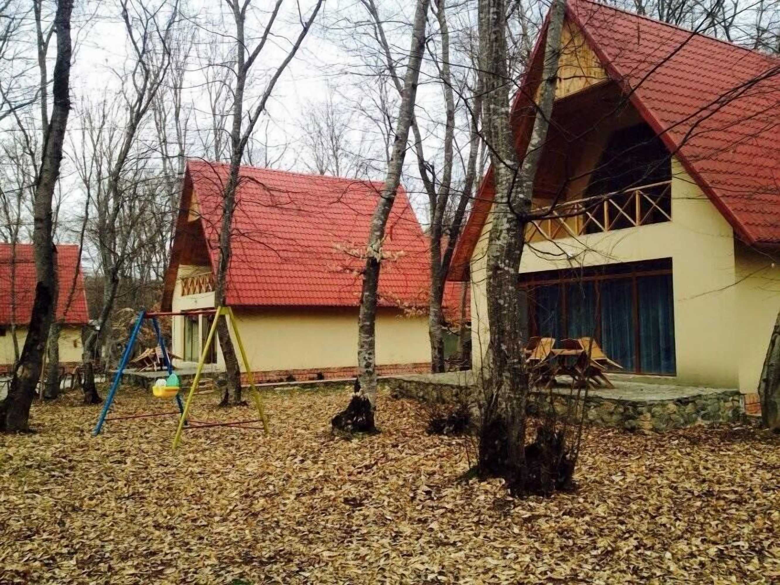 Gift card for Qusar Olimpic Cottages Gift card for Qusar Olimpic Cottages