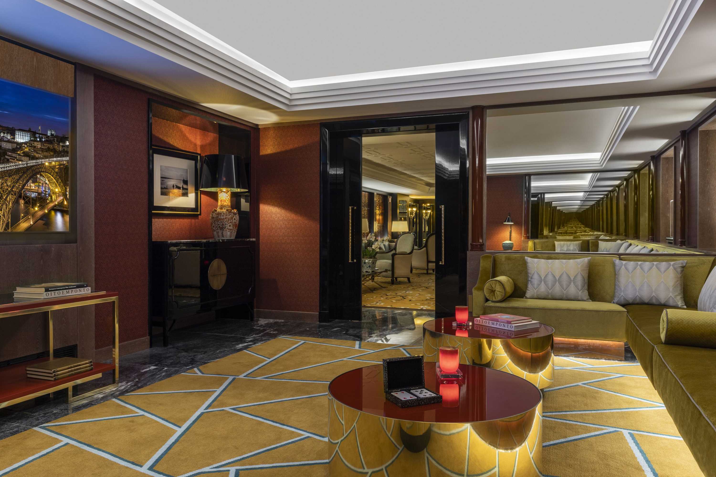 Gift card for Maison Albar - Le Monumental Palace Gift card for Maison Albar - Le Monumental Palace