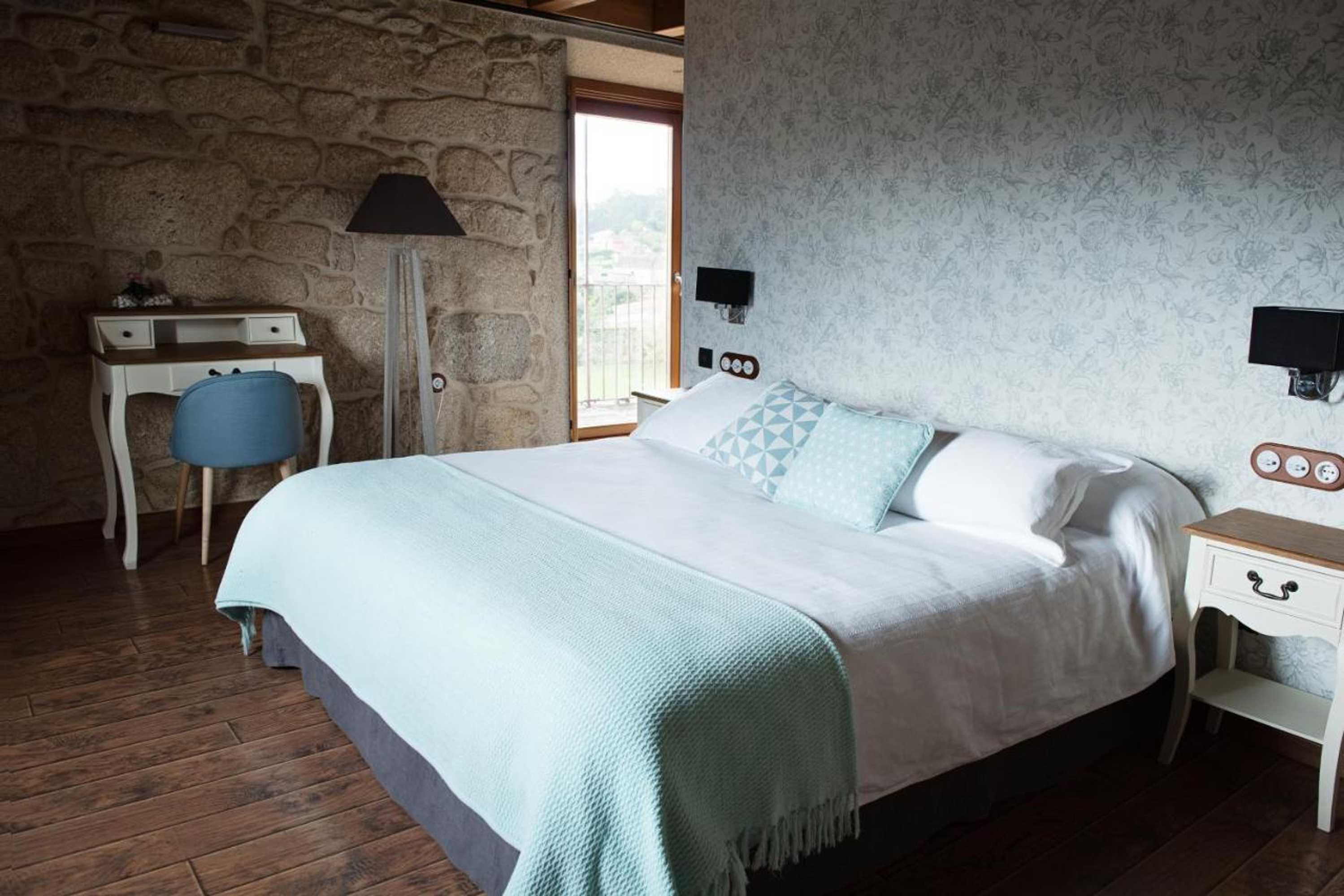 Gift card for Casa Rural Abadia Eiras