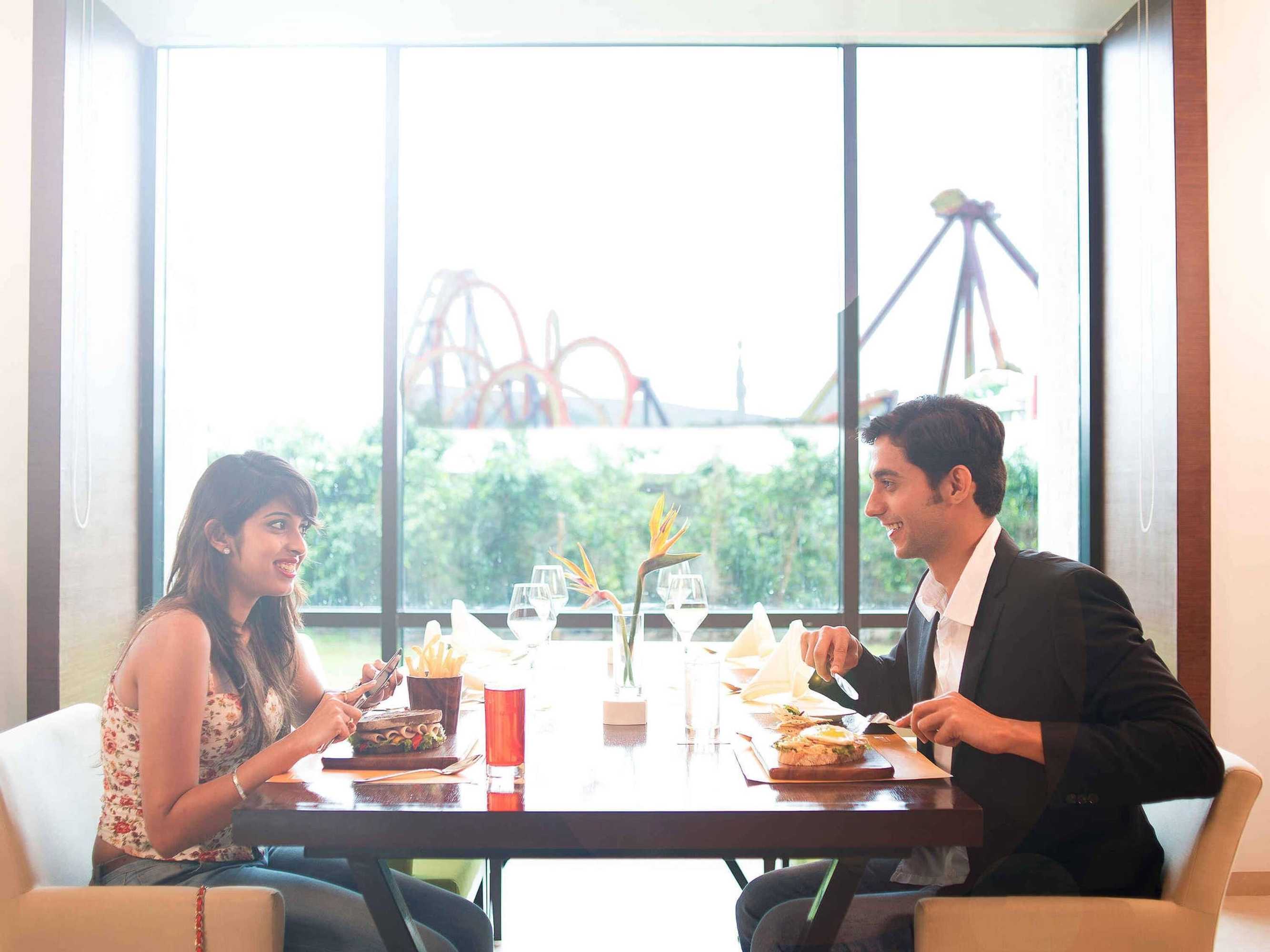 Gift card for Novotel Imagicaa Khopoli