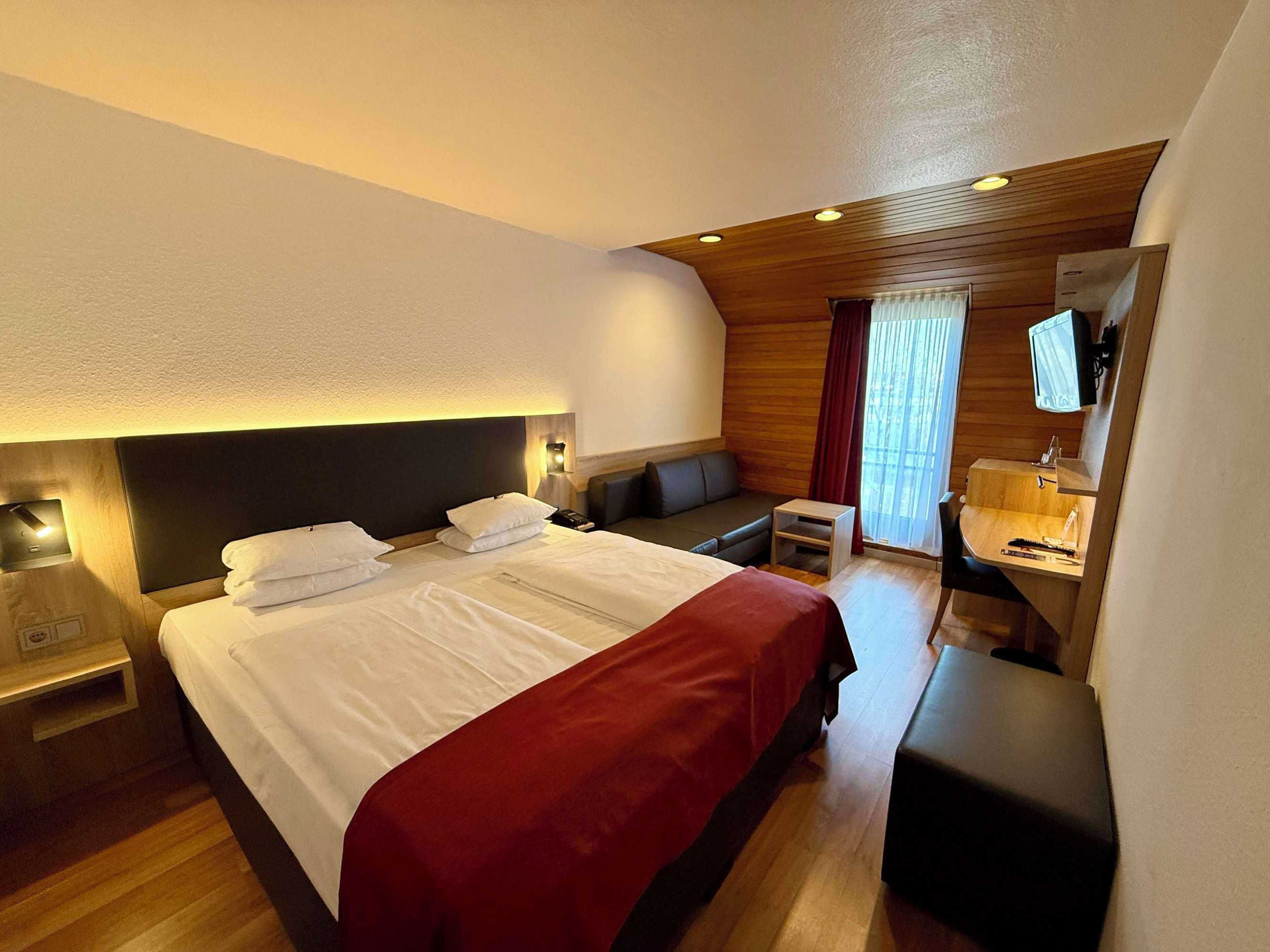 Gift card for Arvena Messe Hotel Gift card for Arvena Messe Hotel