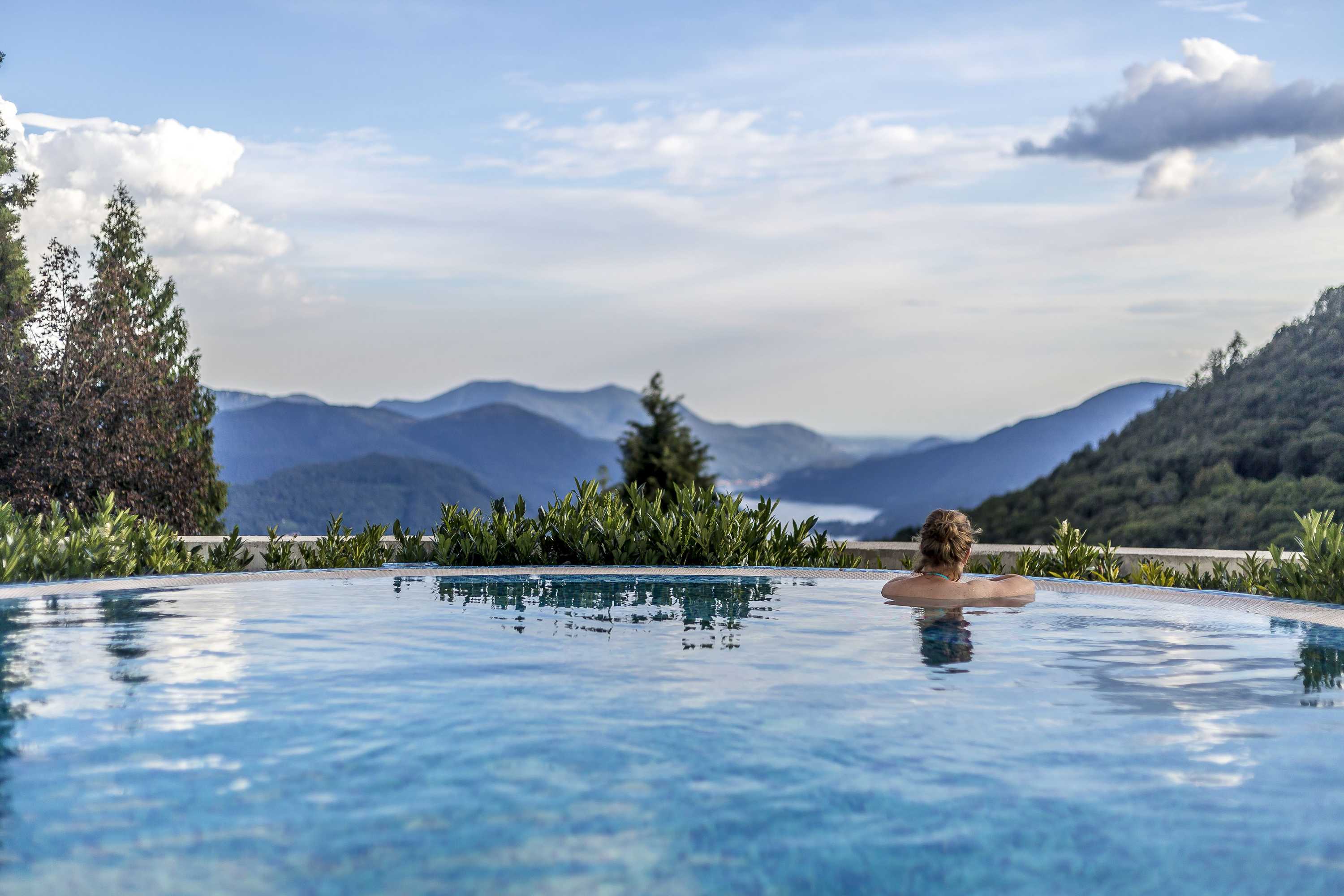 Gift card for Kurhaus Cademario Hotel & Spa Gift card for Kurhaus Cademario Hotel & Spa