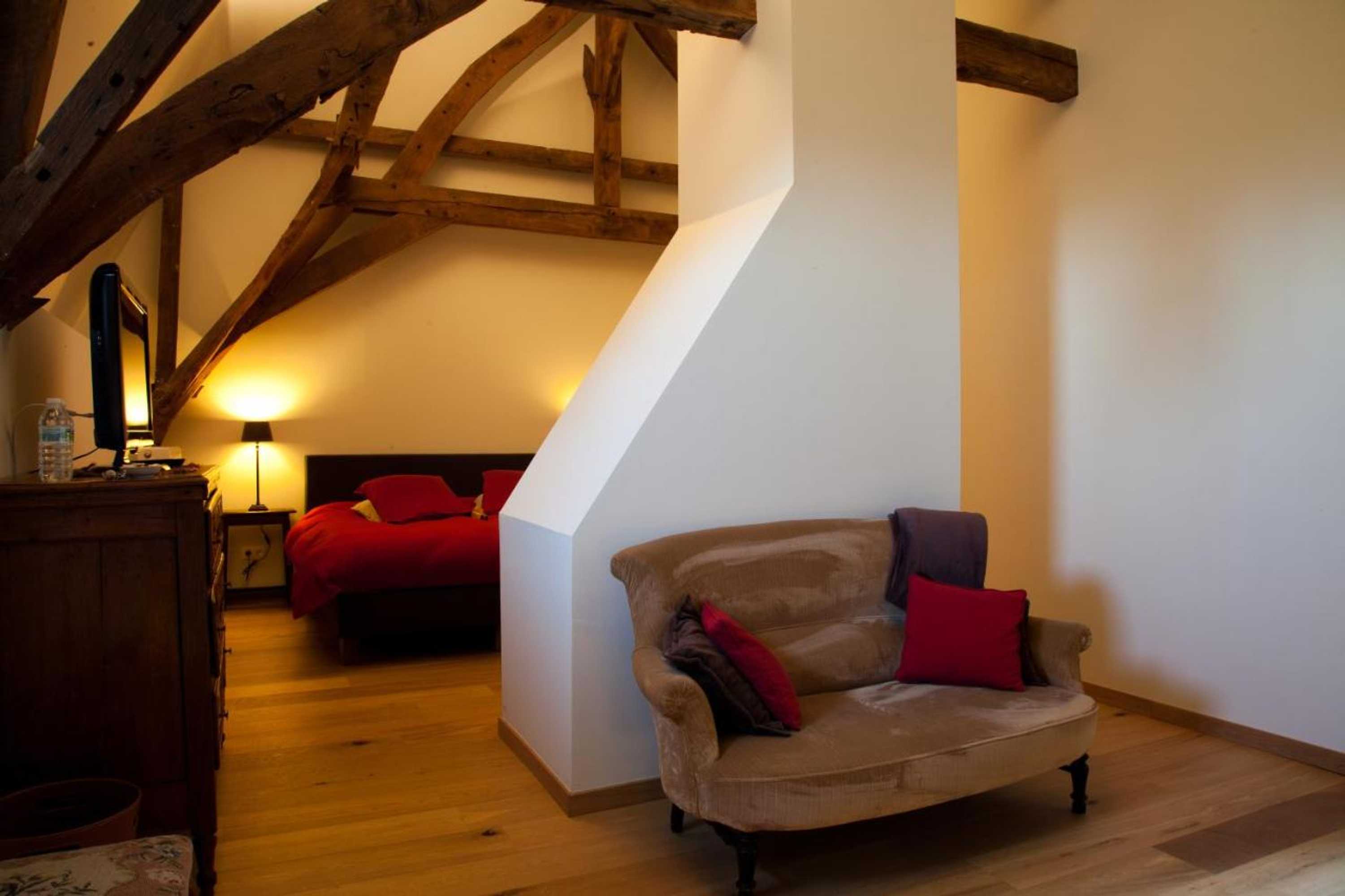 Gift card for B&b Het Agnetenklooster