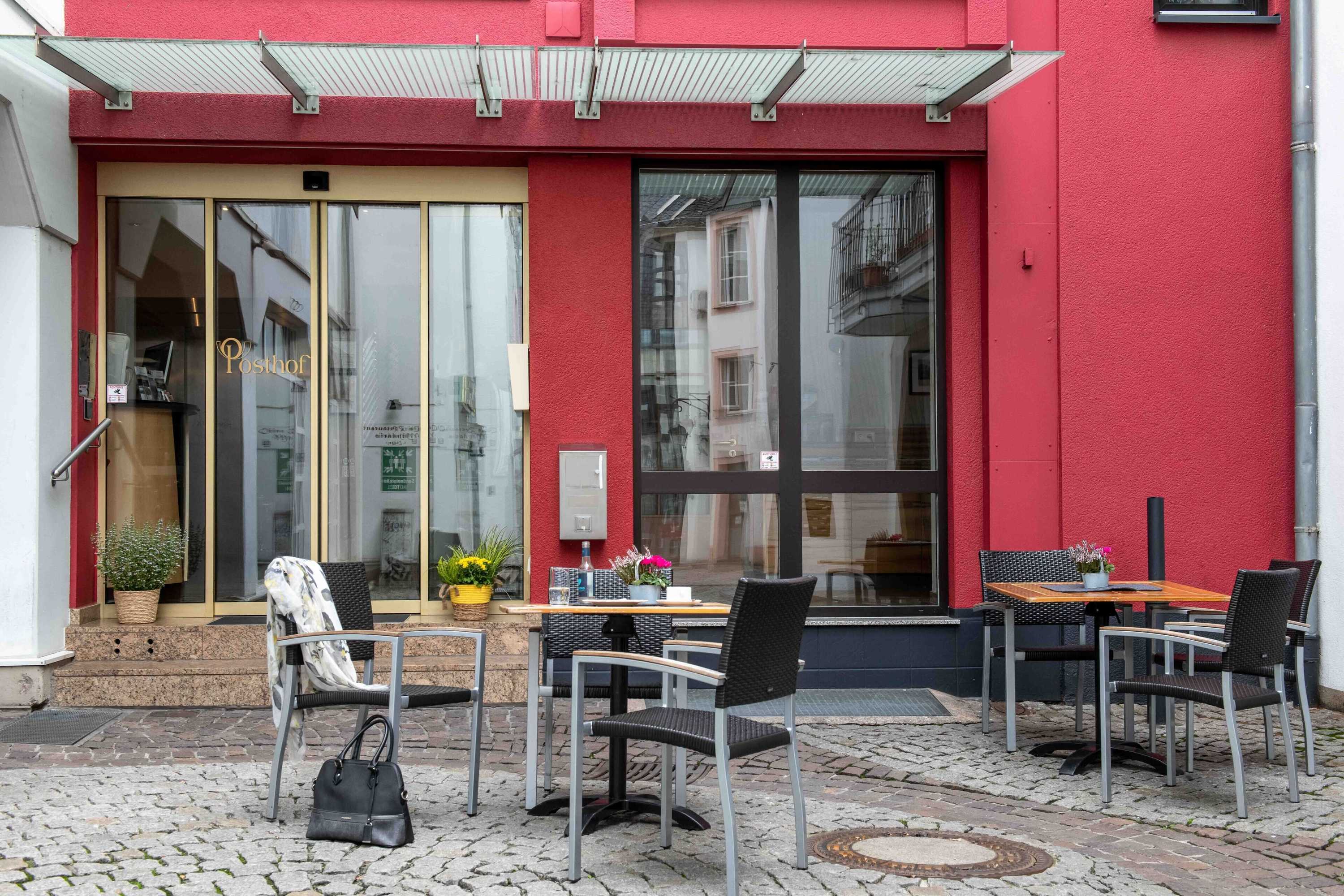 Gift card for Uno Hotel Posthof, Saarlouis Gift card for Uno Hotel Posthof, Saarlouis