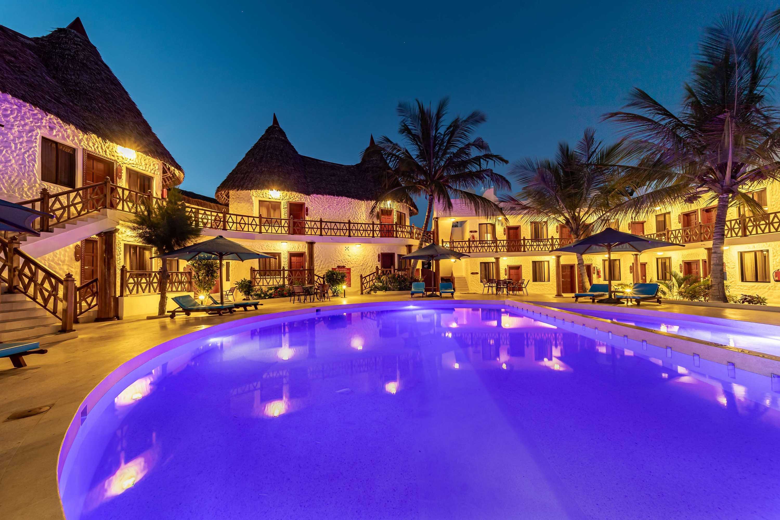 Gift card for Prideinn Hotel Nyali Gift card for Prideinn Hotel Nyali