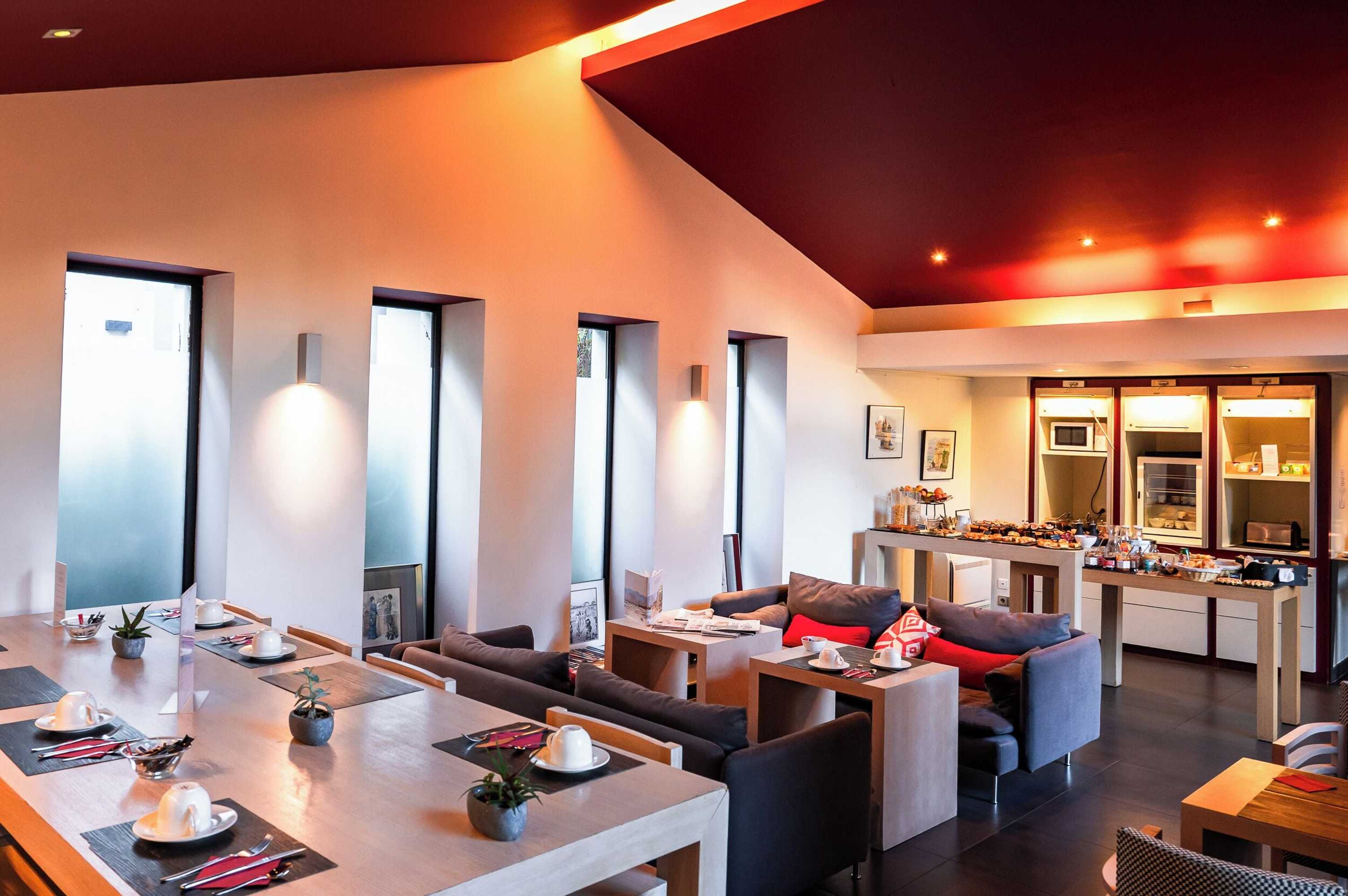 Gift card for Hôtel Villa Koegui Biarritz