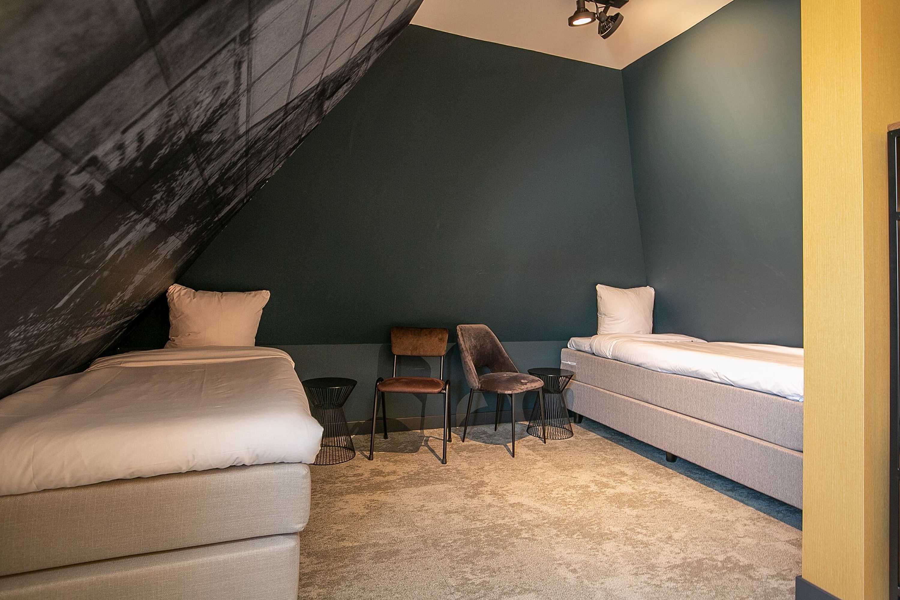 Gift card for Marktstad Hotel