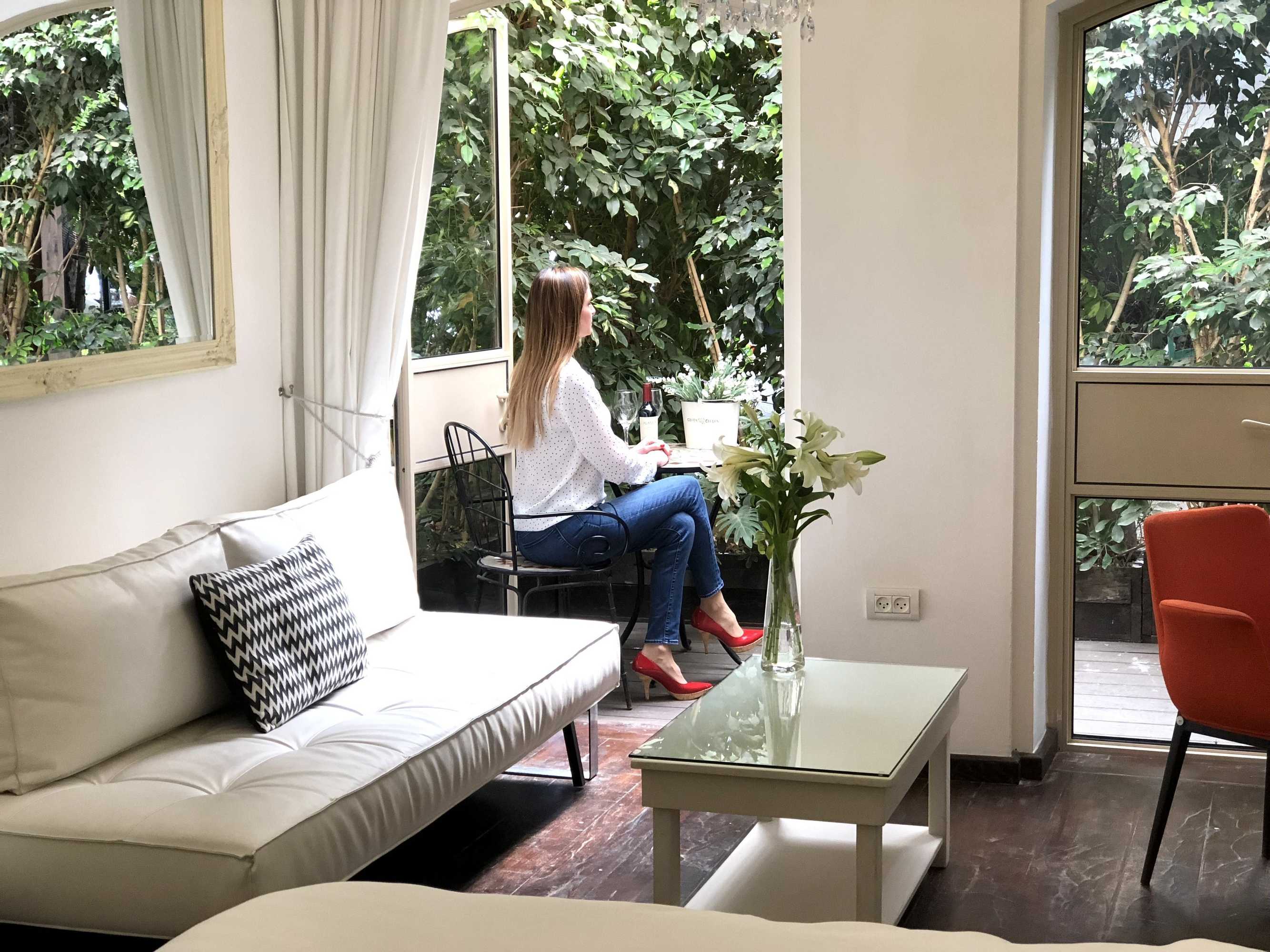 Gift card for Templers House Boutique Hotel Gift card for Templers House Boutique Hotel