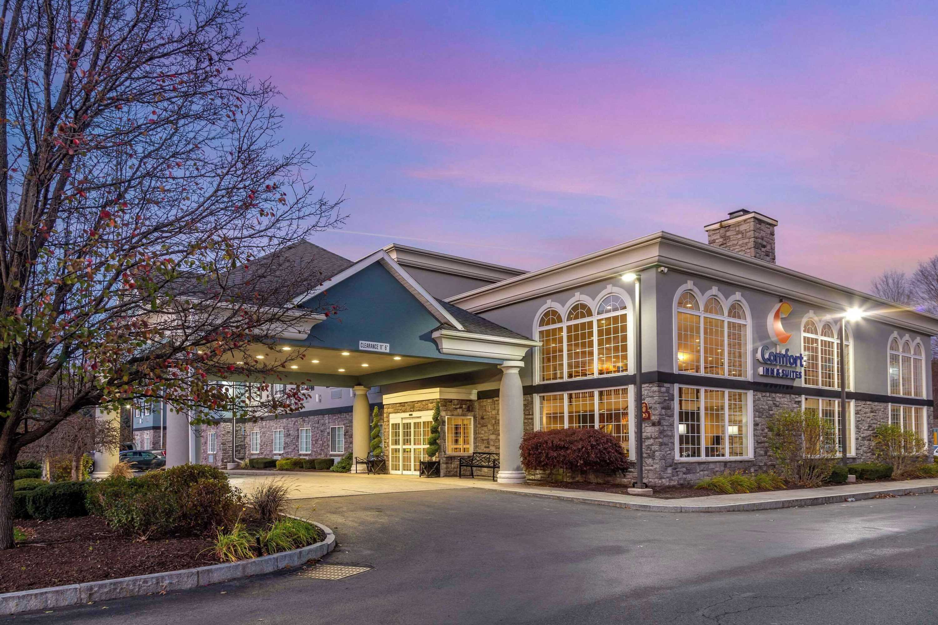 Gift card for Comfort Inn & Suites East Greenbush - Albany Gift card for Comfort Inn & Suites East Greenbush - Albany