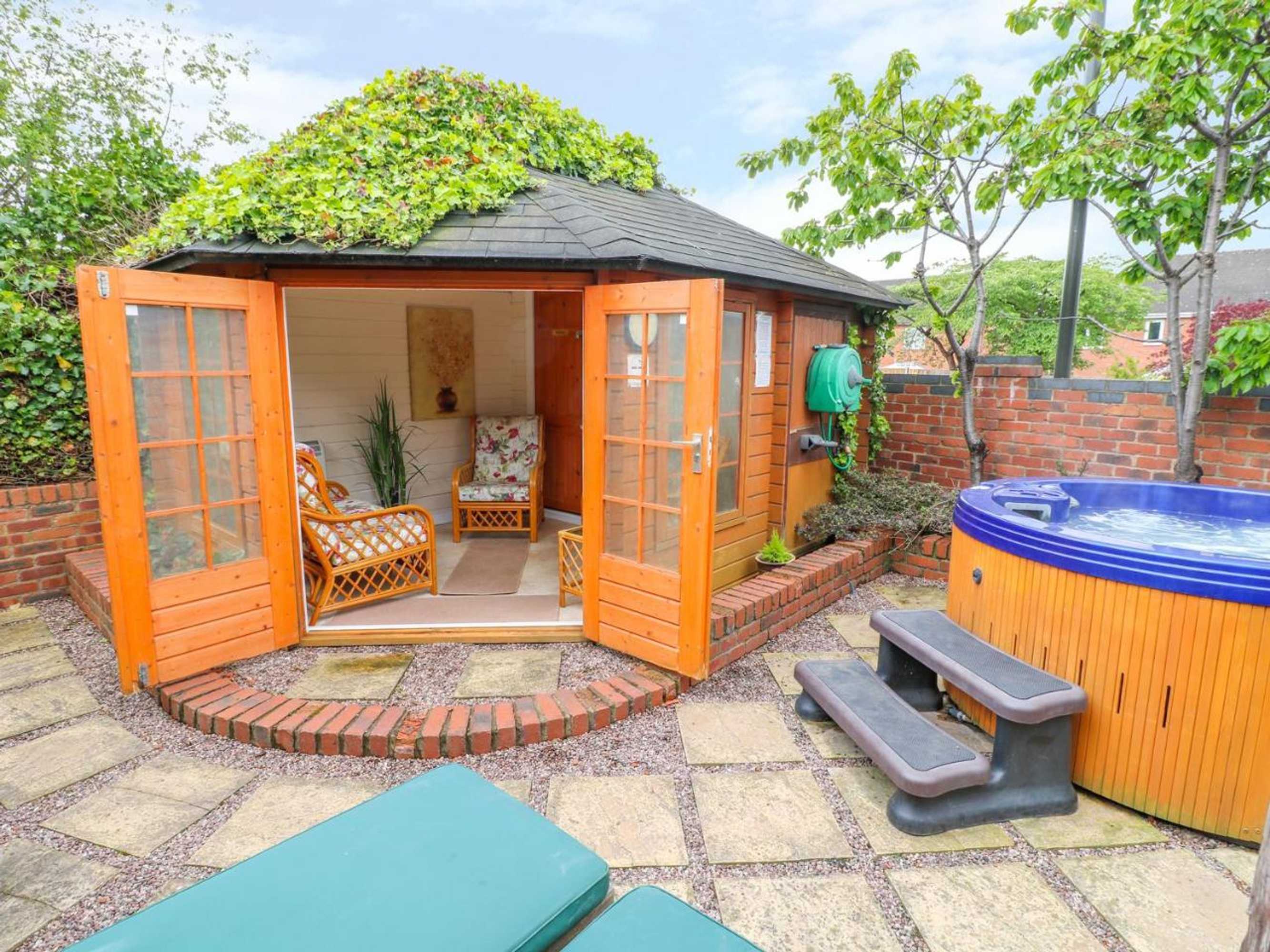 Gift card for Bramble Grange