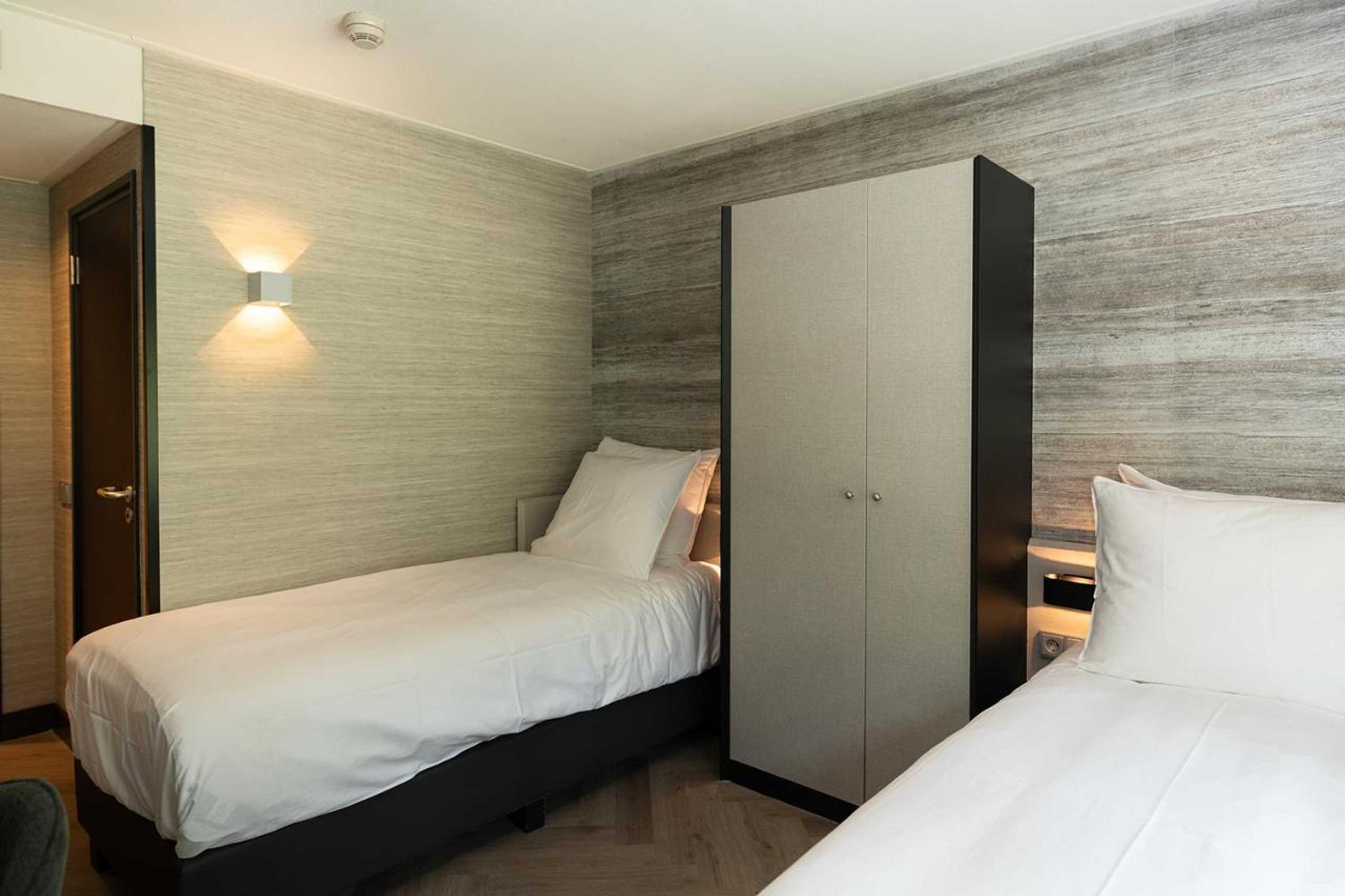 Gift card for Hotel de Werelt