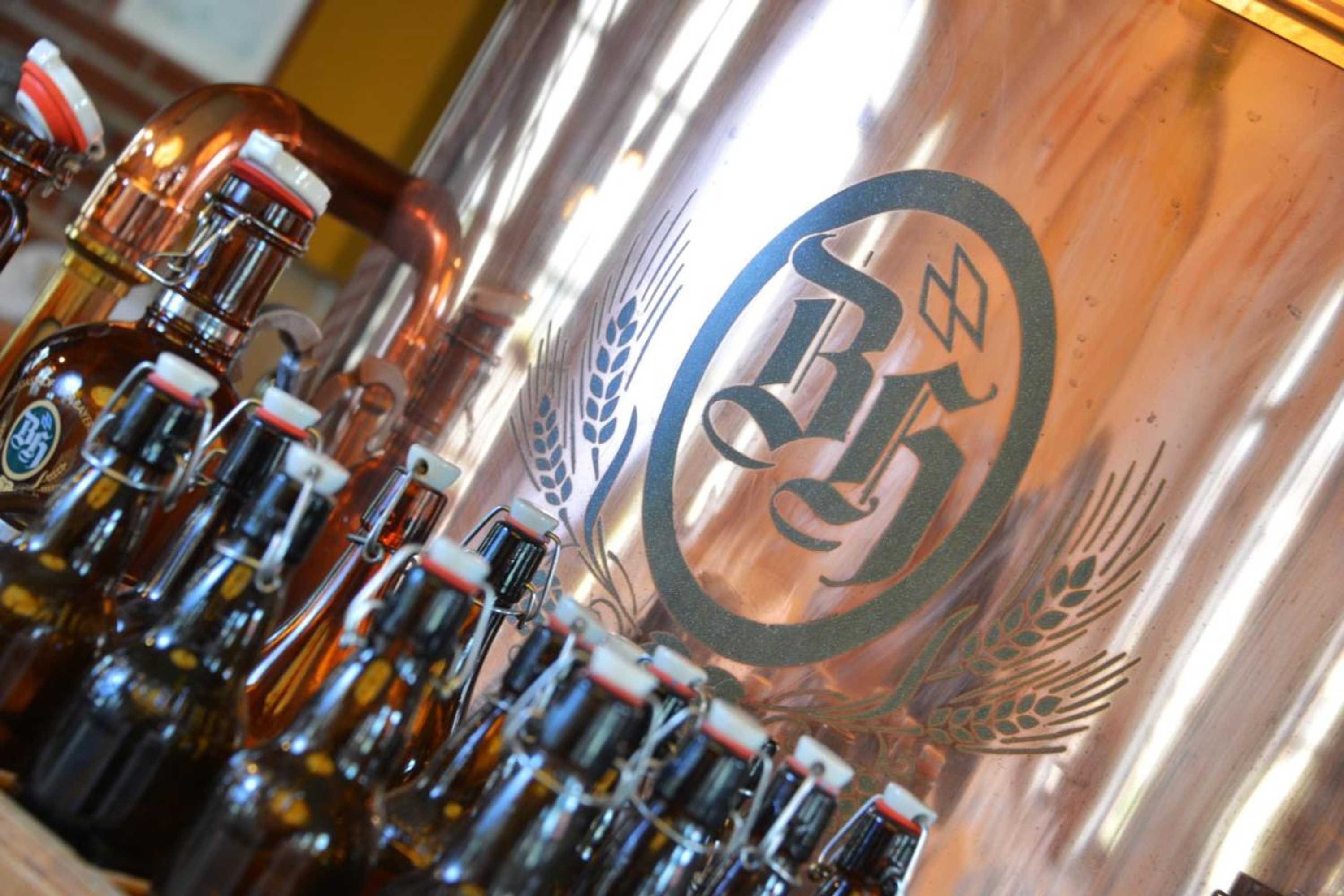 Gift card for Der Bayerische Hof