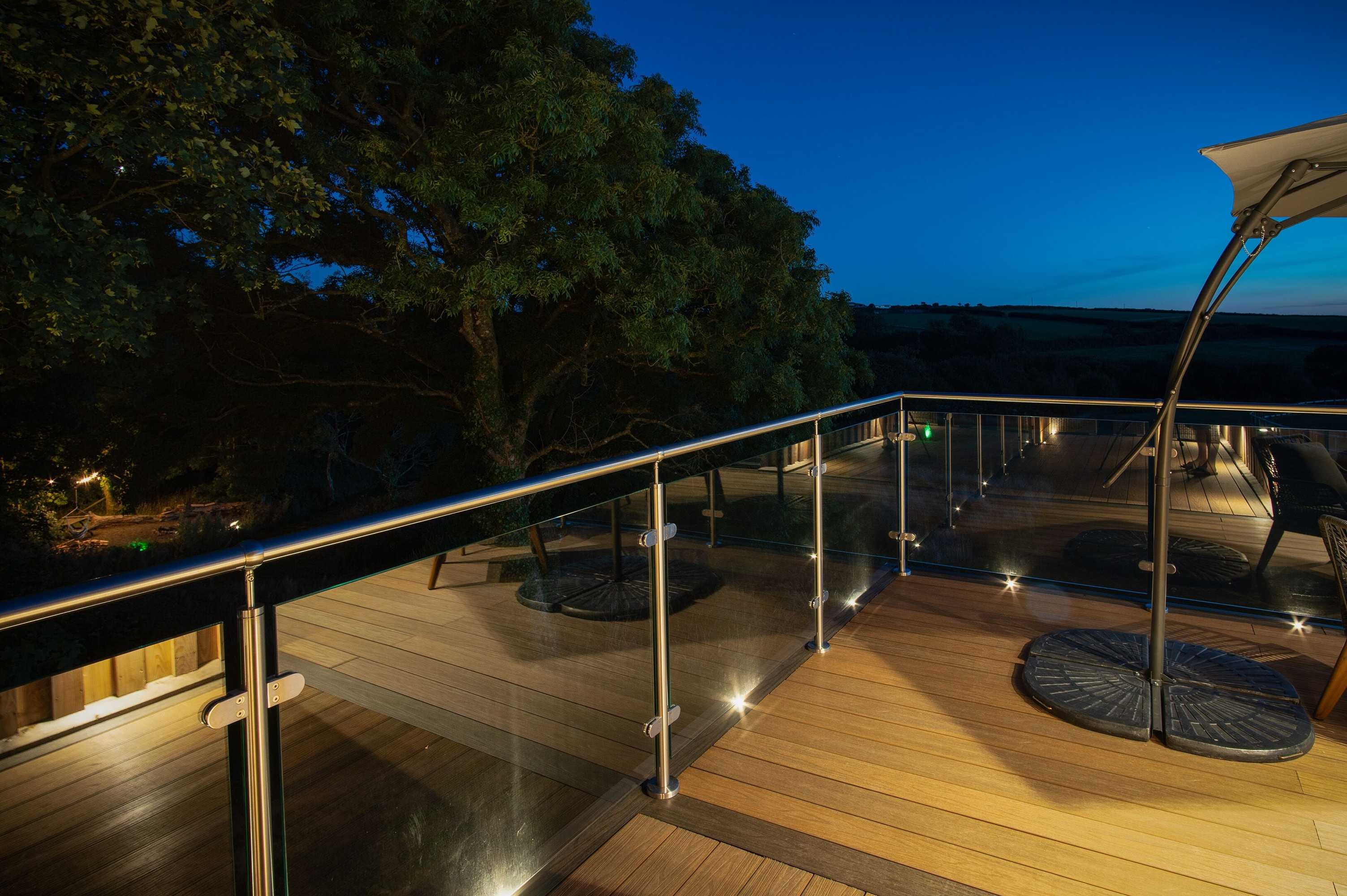 Gift card for Tawny Lodge - 1 Bedroom - Blossom Farm