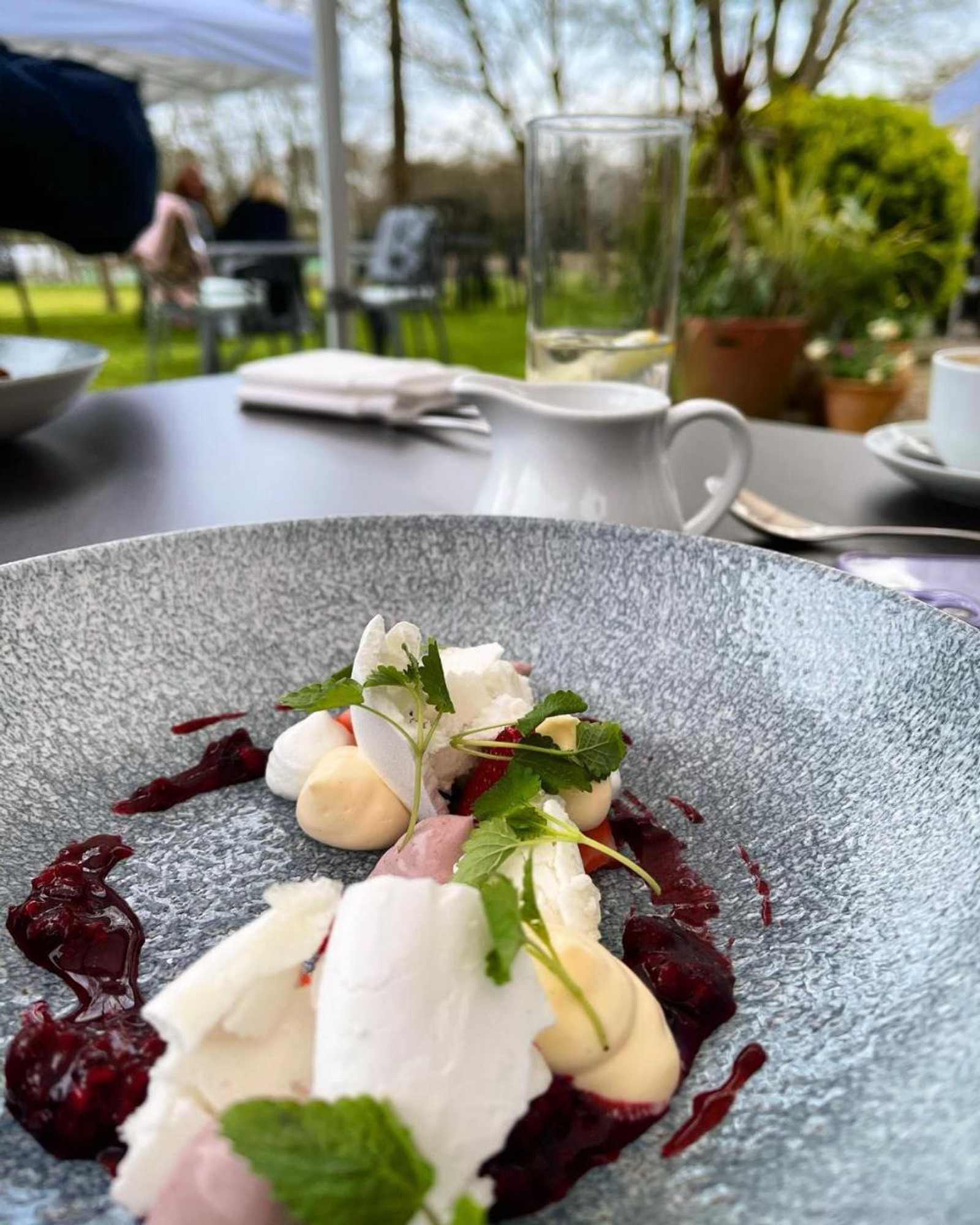 Gift card for Crouchers Orchards Hotel Gift card for Crouchers Orchards Hotel