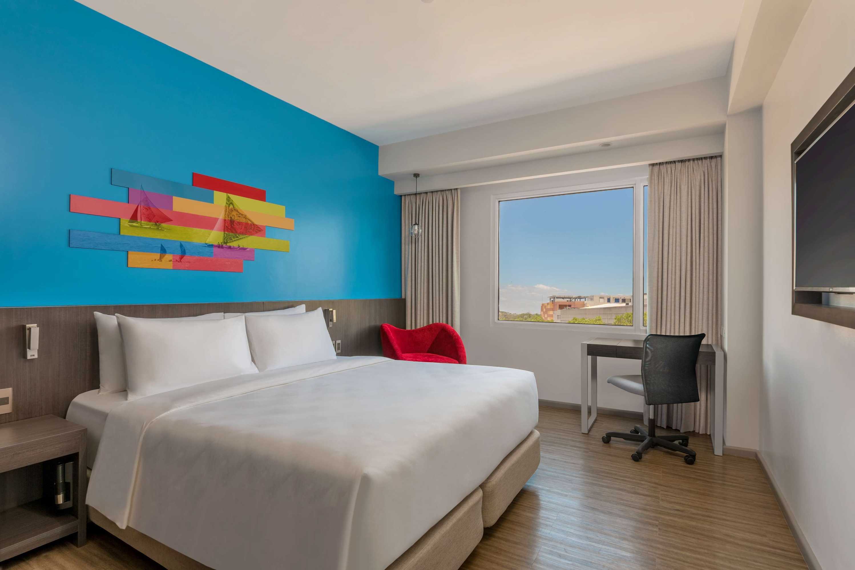 Gift card for Park Inn by Radisson Iloilo Gift card for Park Inn by Radisson Iloilo