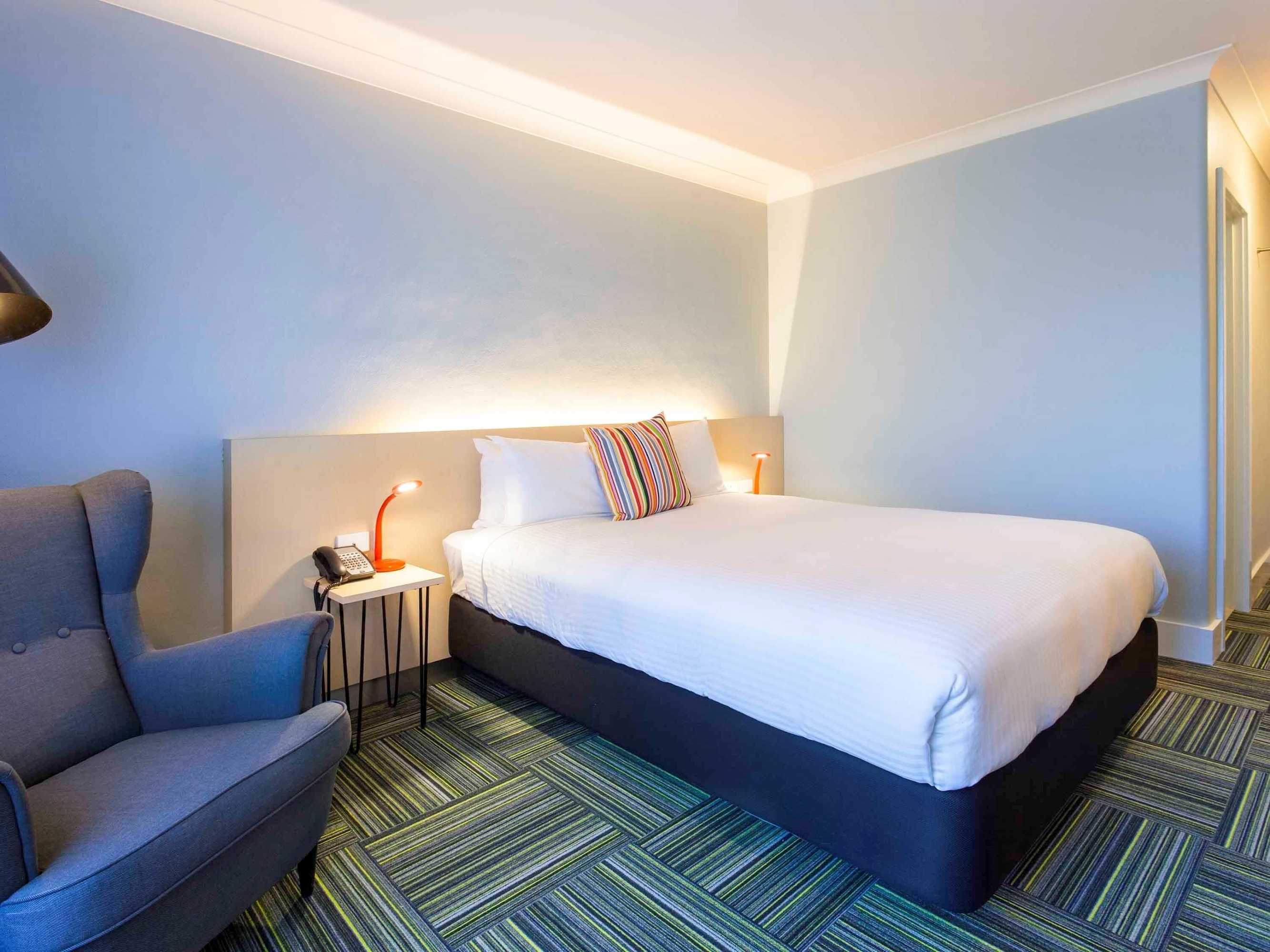 Gift card for Ibis Styles Tamworth Gift card for Ibis Styles Tamworth
