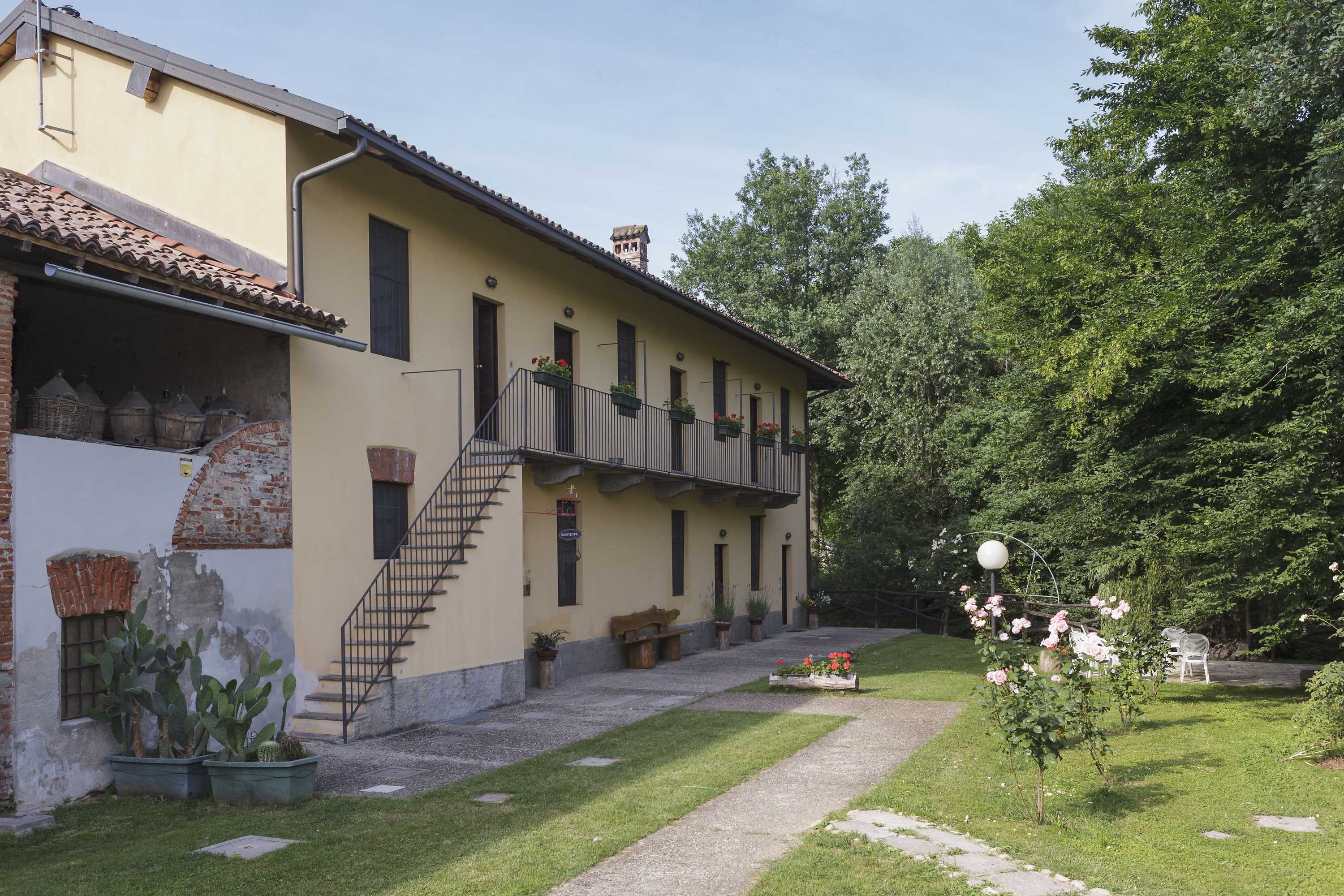 Gift card for Agriturismo Cascina Scanna Gift card for Agriturismo Cascina Scanna