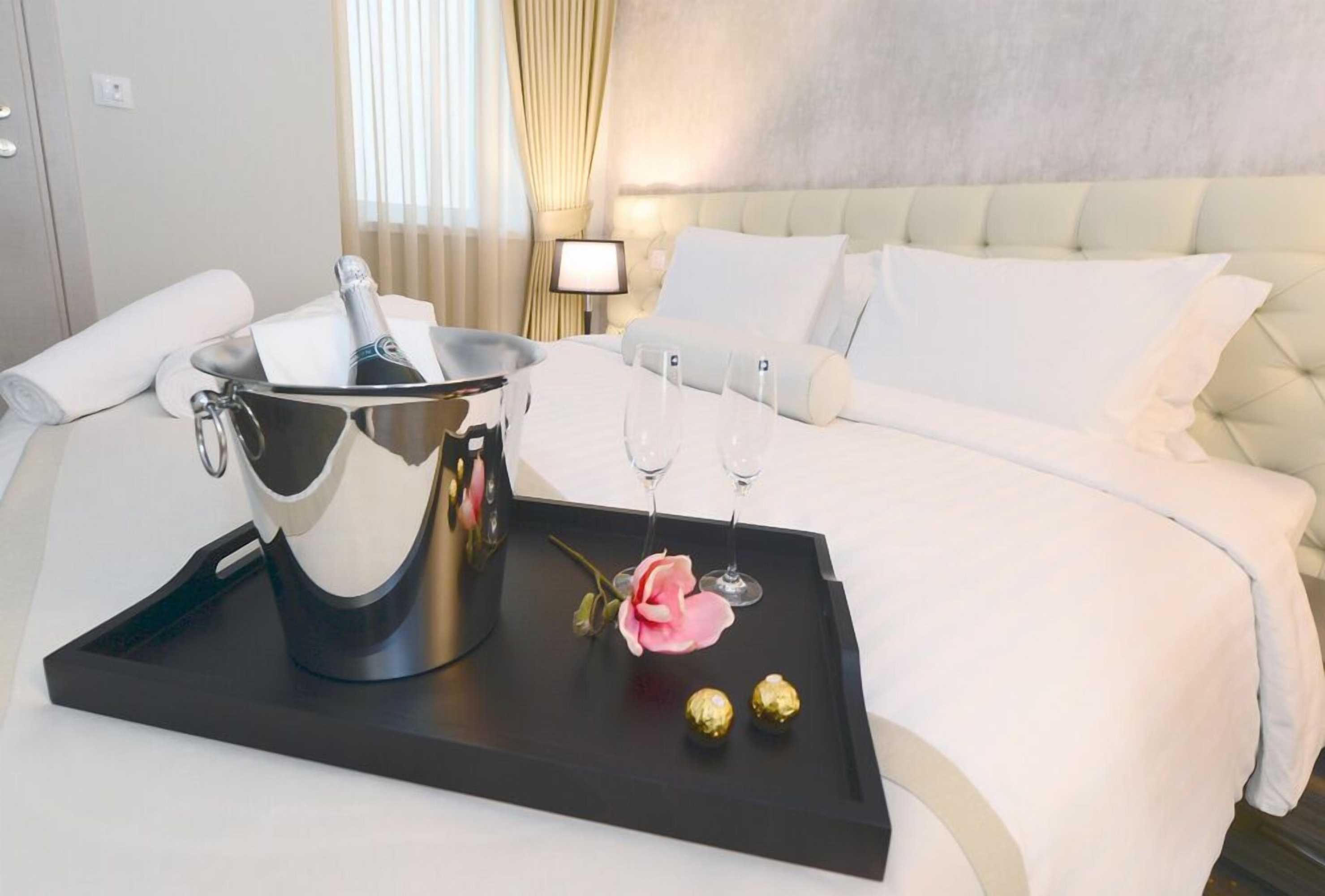 Gift card for Hotel Alexandar Square Boutique Gift card for Hotel Alexandar Square Boutique