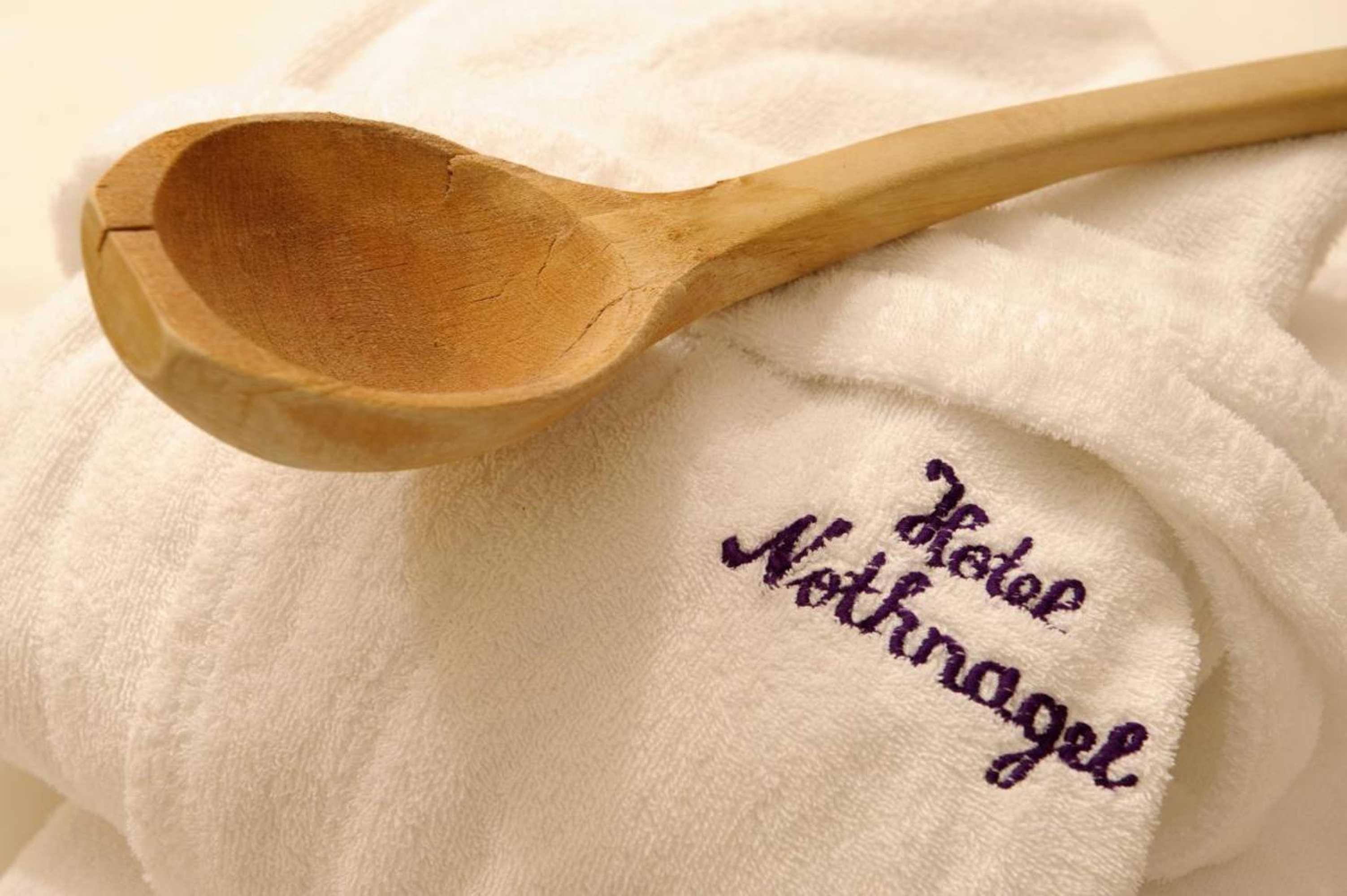 Gift card for Hotel Nothnagel