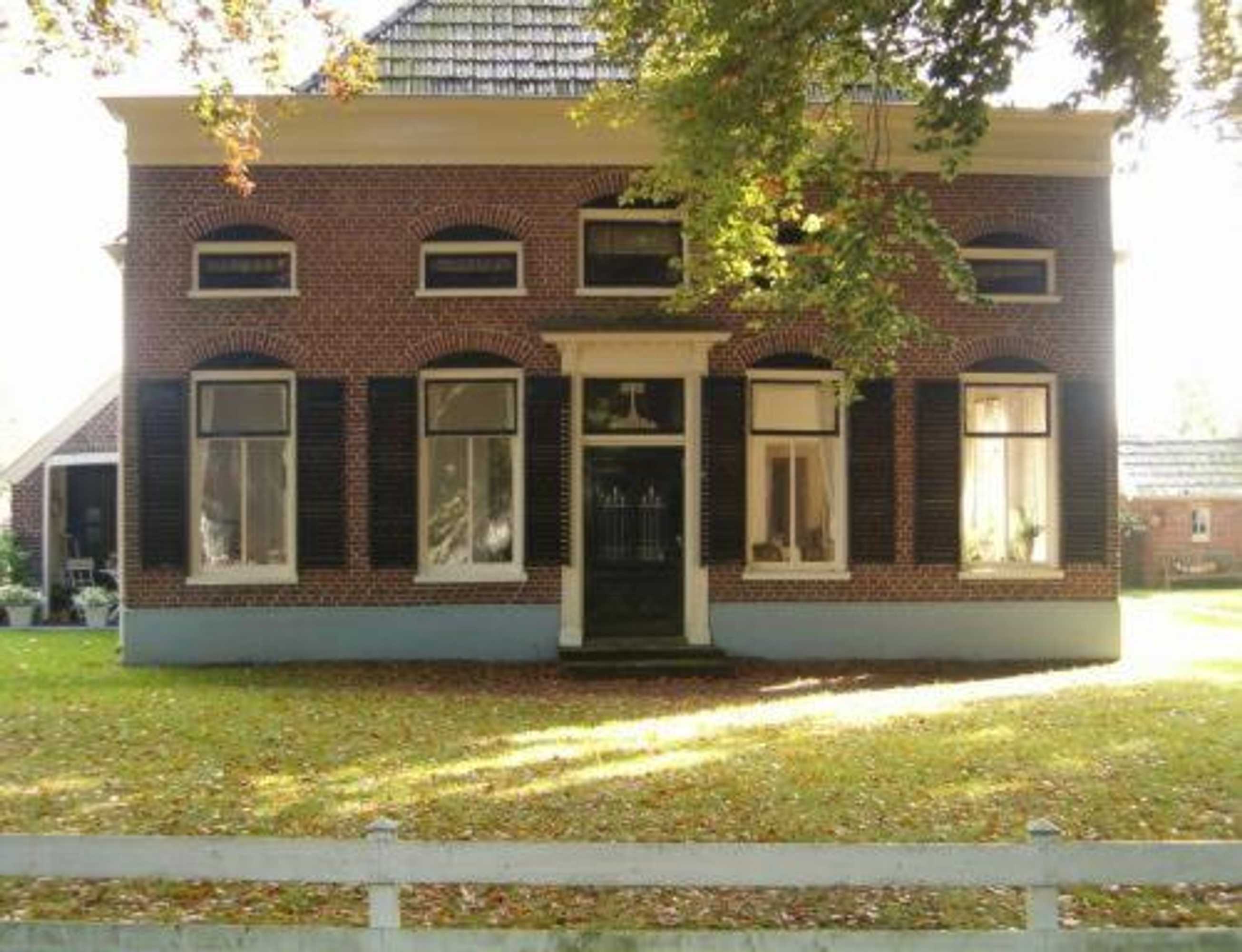 Gift card for Bed And Breakfast Annen