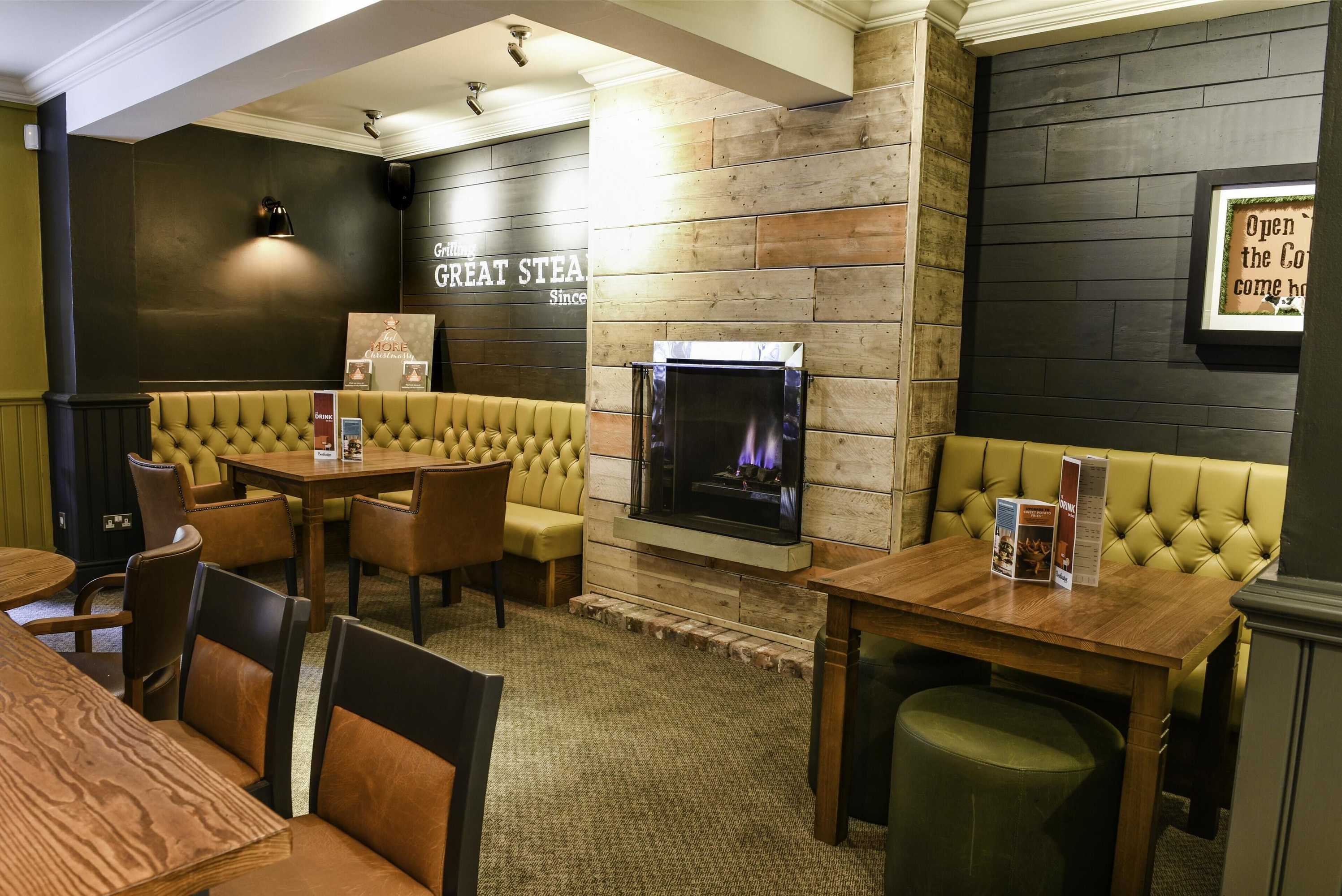 Gift card for Premier Inn Macclesfield North