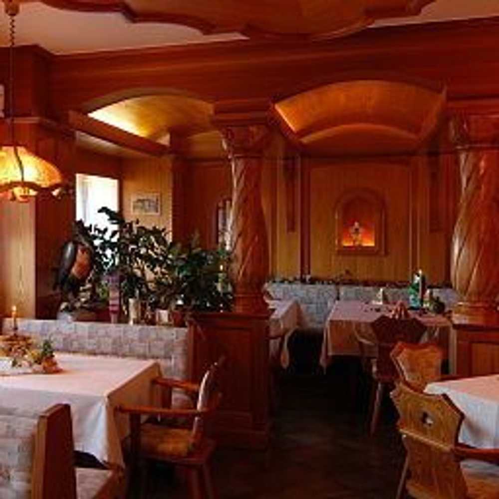 Gift card for Hotel Rabennest