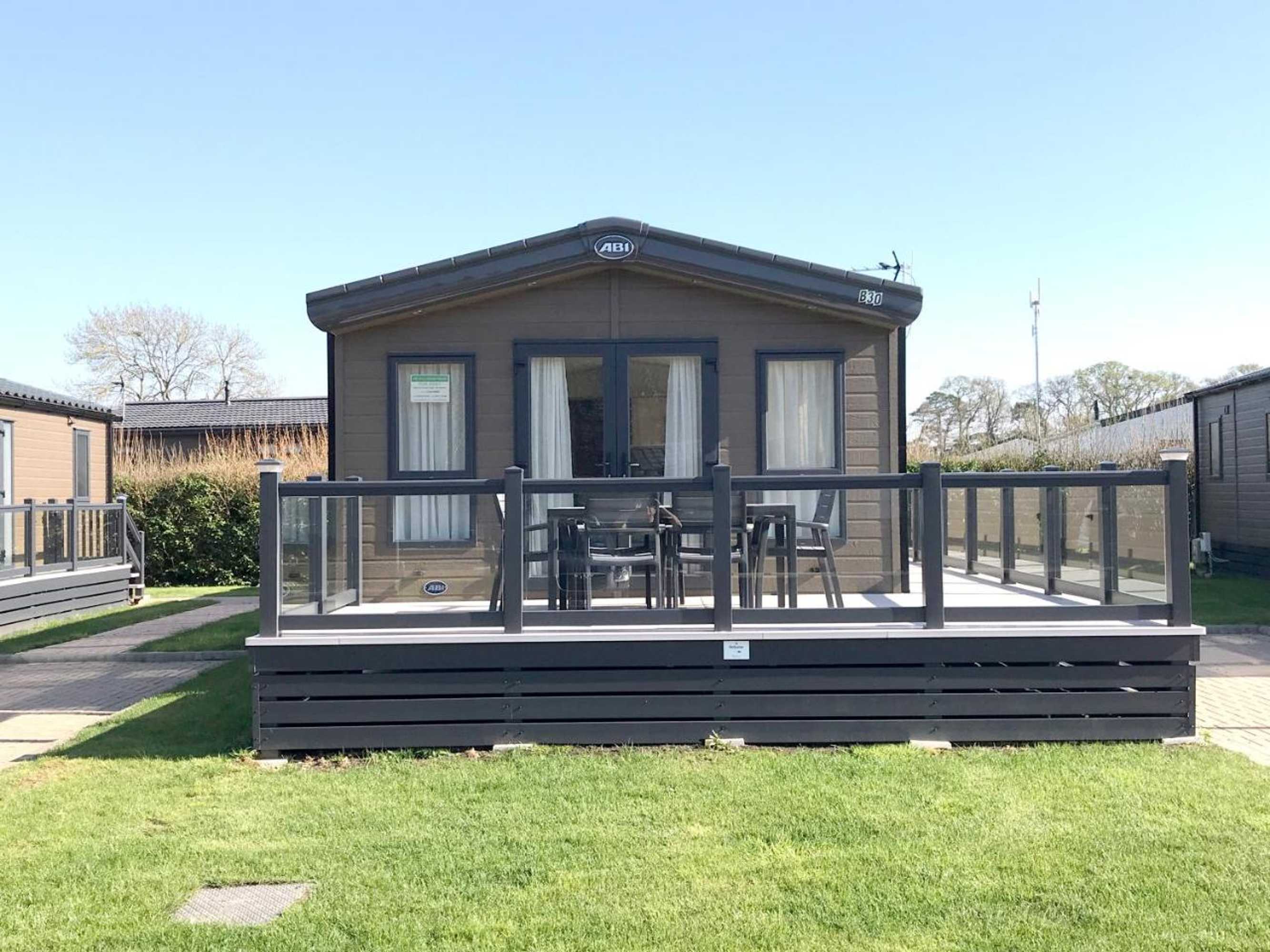 Gift card for New Forest Lodges Gift card for New Forest Lodges