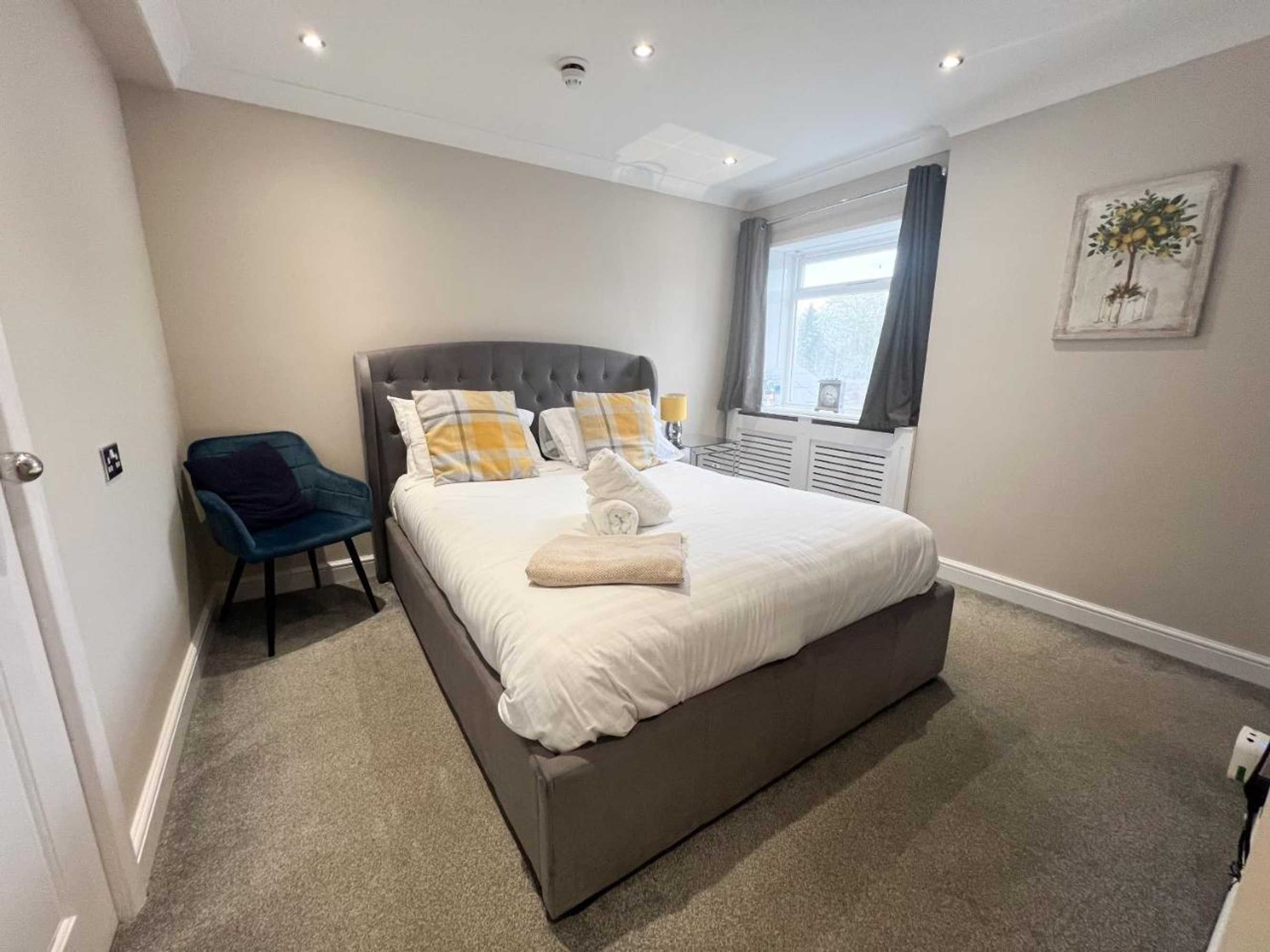 Gift card for Beldon House