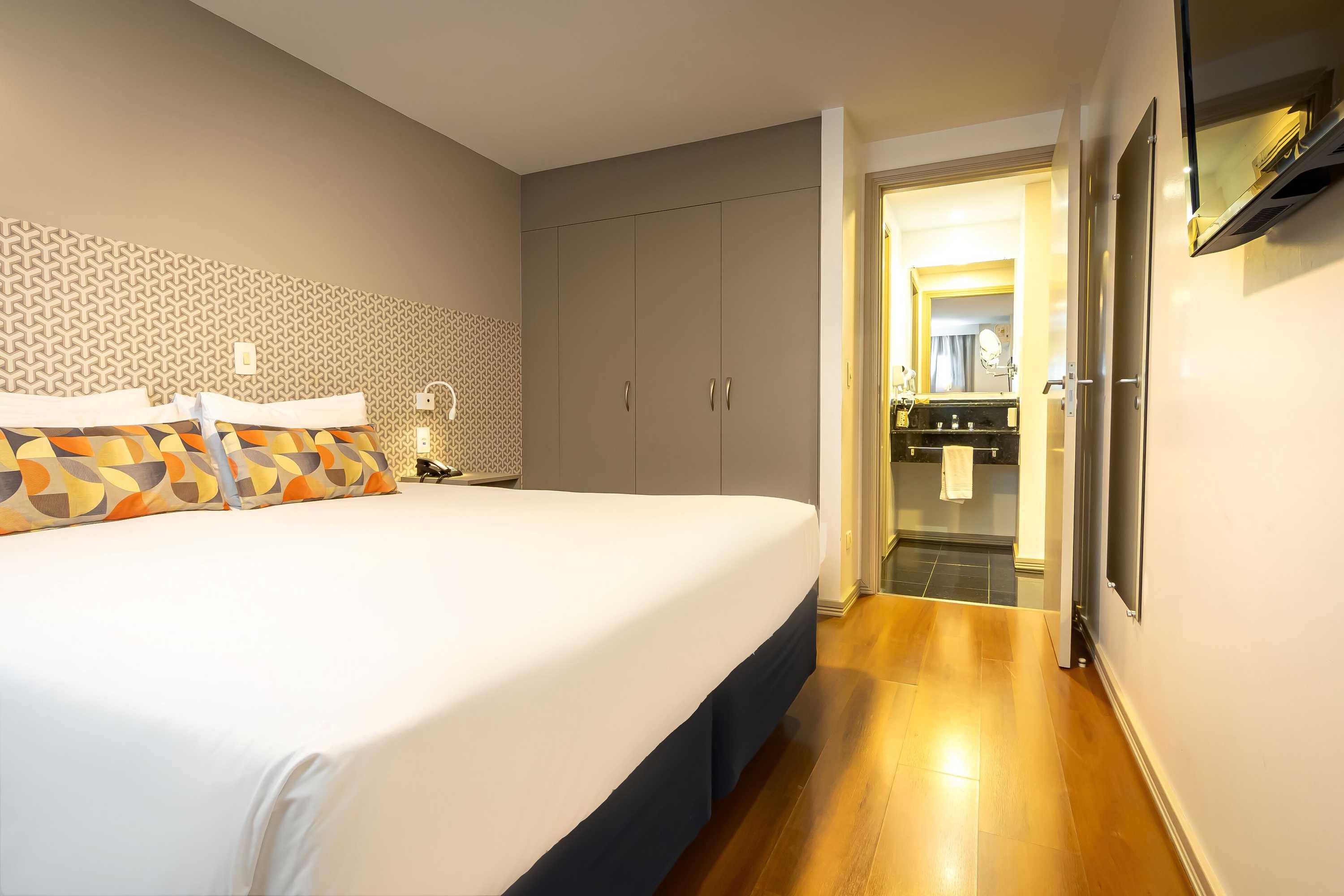 Gift card for Mercure Curitiba 7 de Setembro Gift card for Mercure Curitiba 7 de Setembro