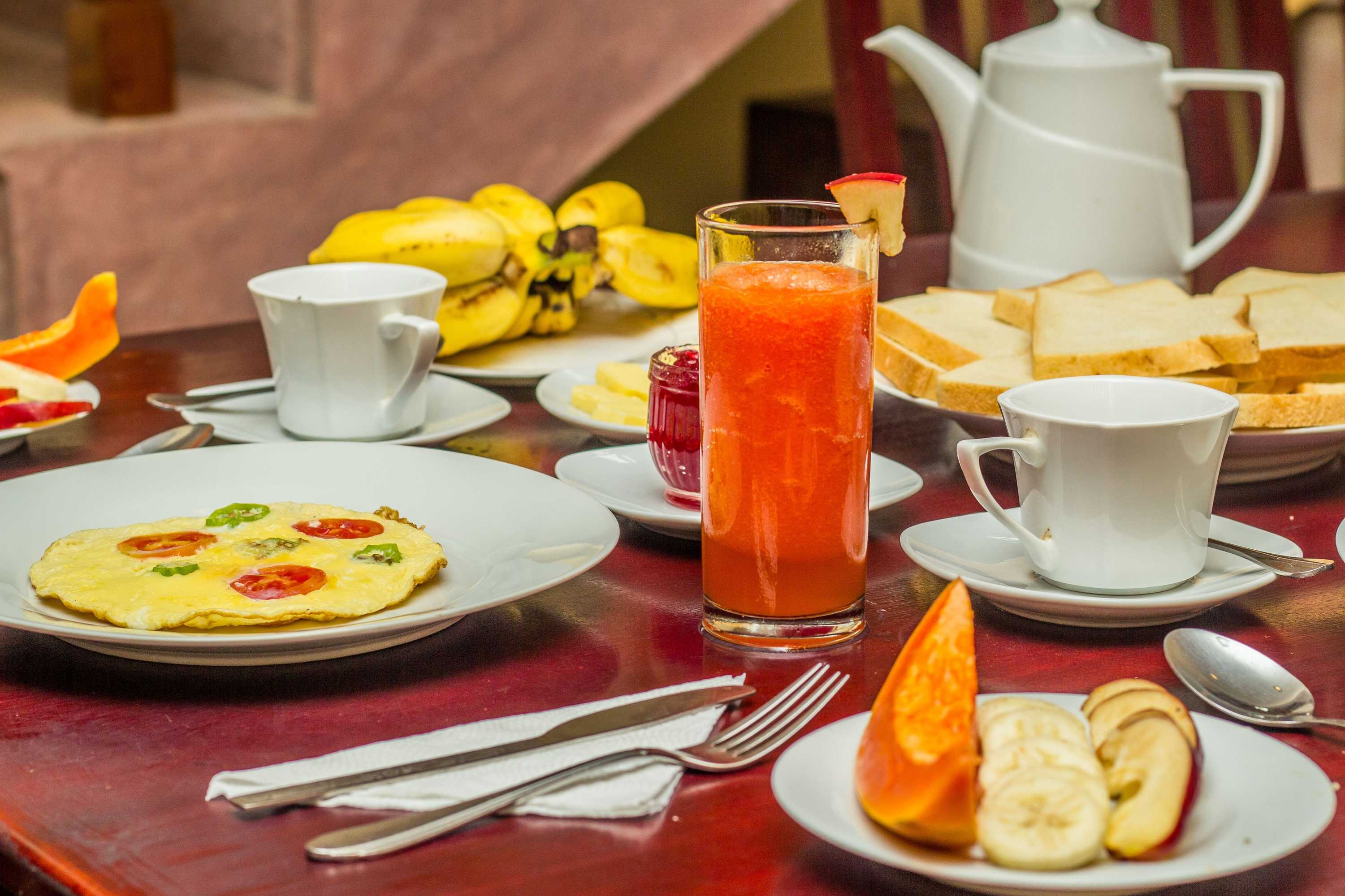 Gift card for Sakura Villa